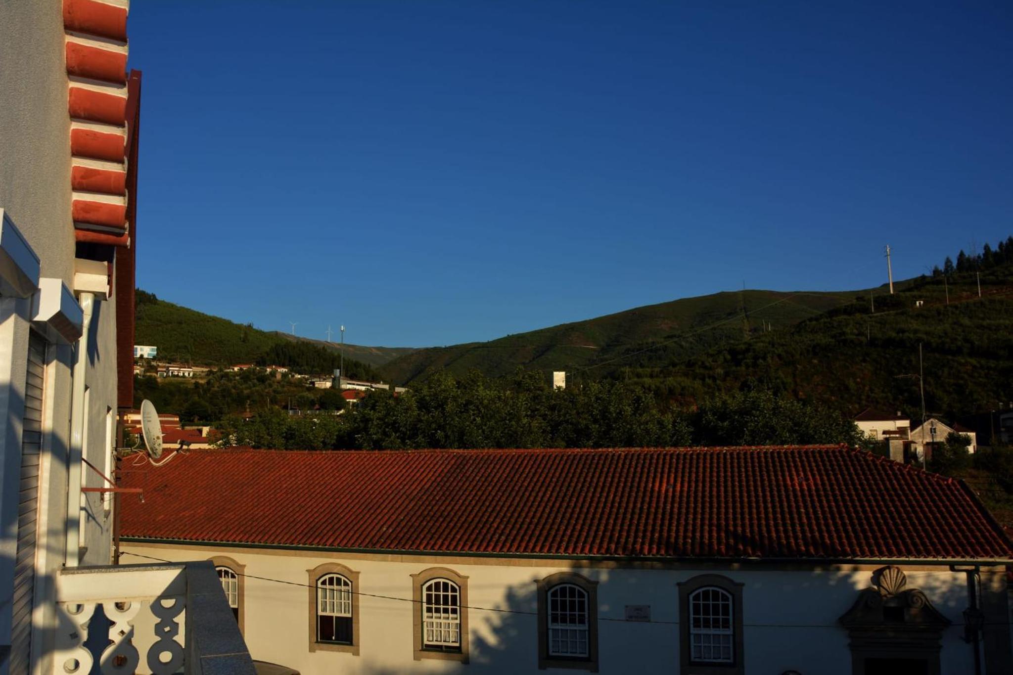 Casa da Ti Cristina