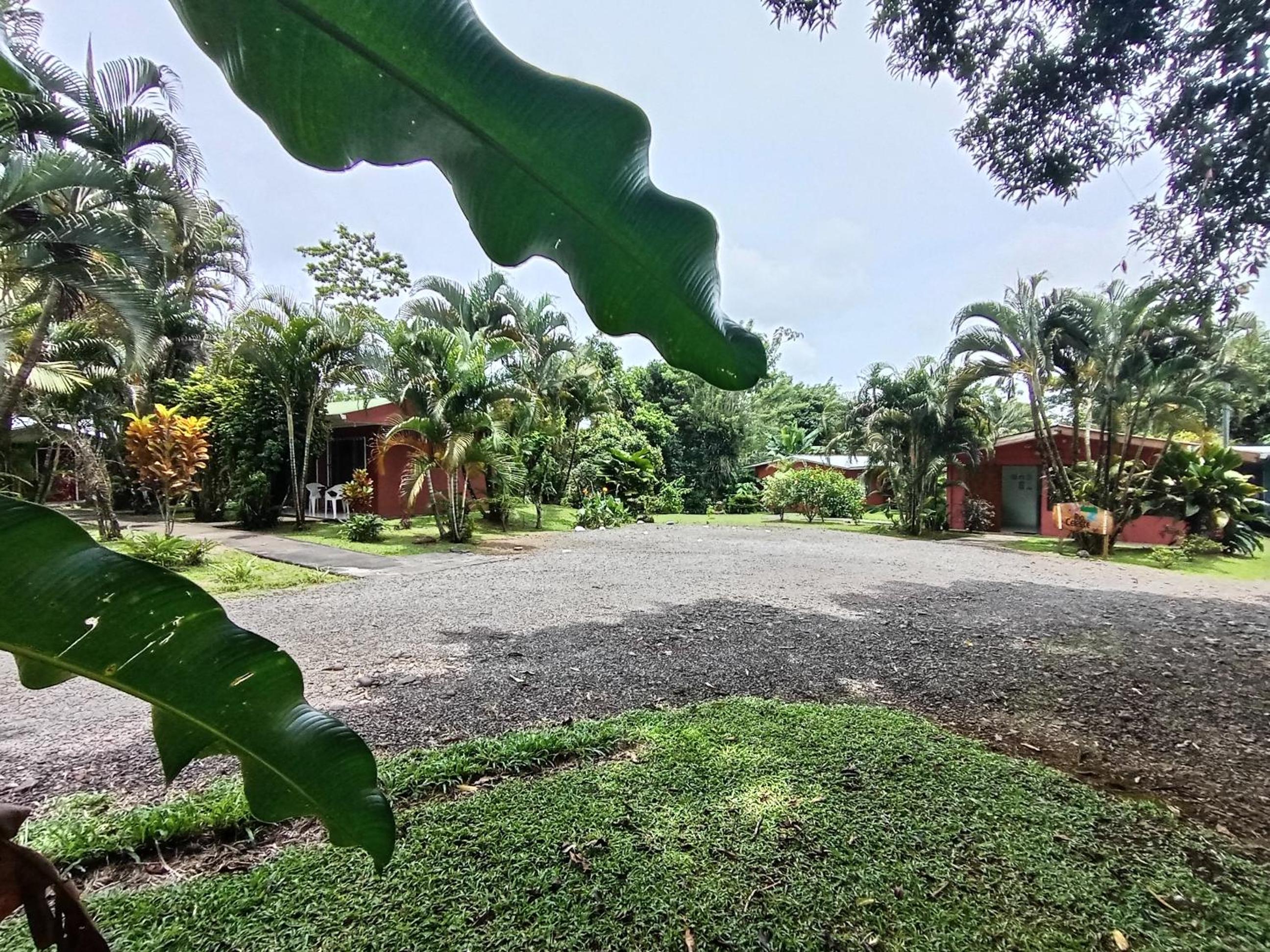 Posada Rural Río Celeste