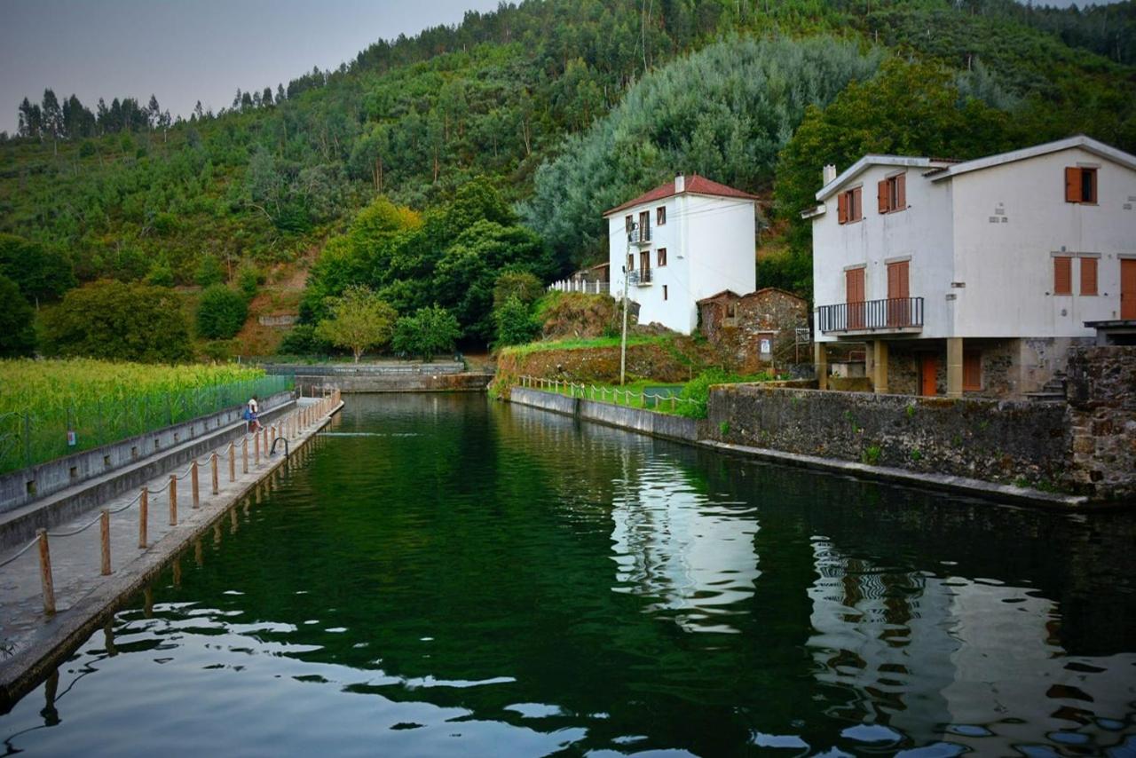 Casa da Ti Cristina