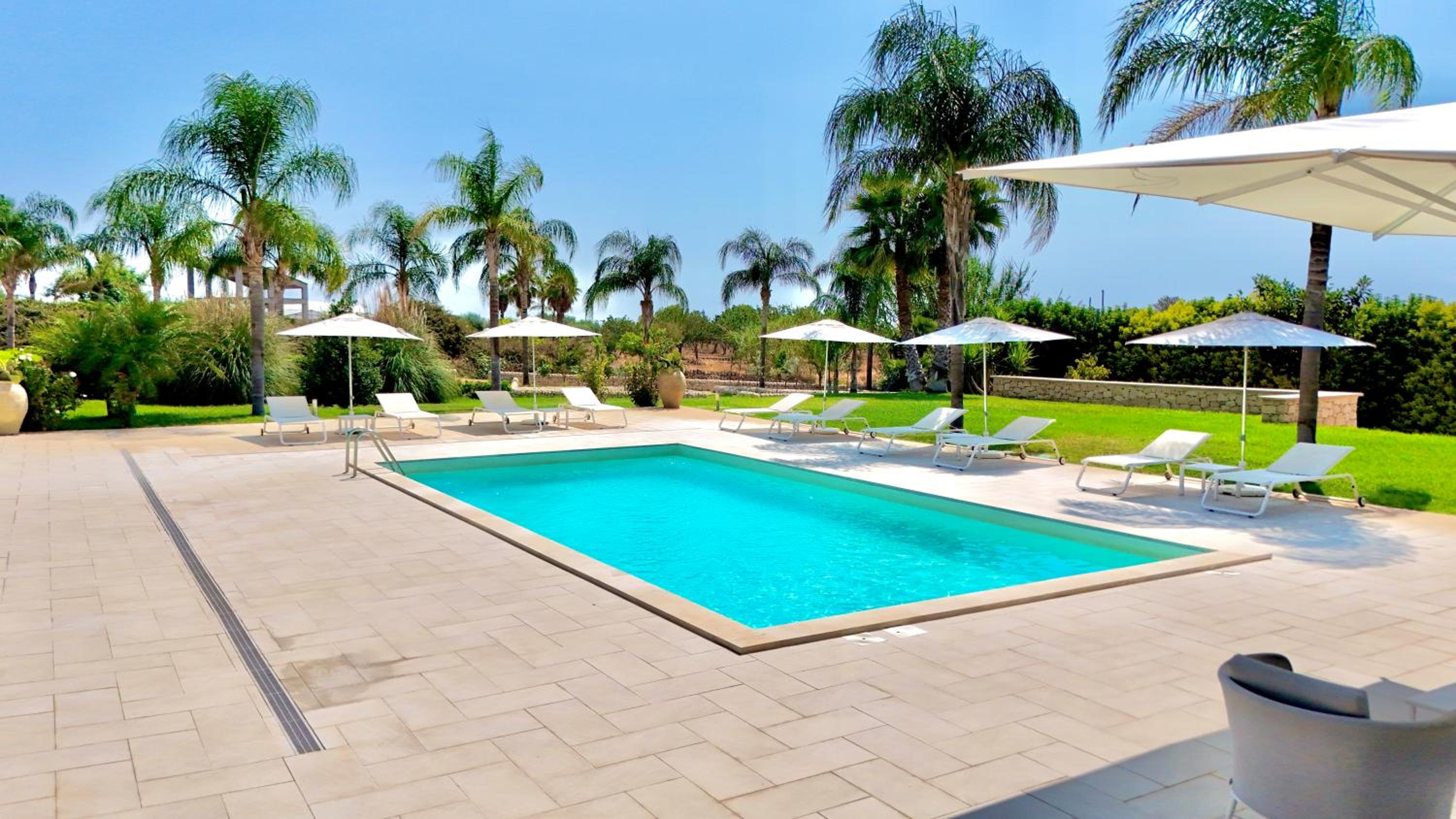 Casa Magnolia - Villa TerraFORTE photo 3