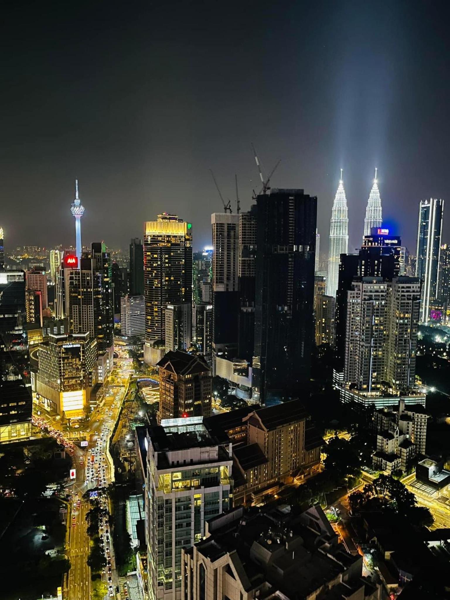 Agile Residence Delima TRX KL