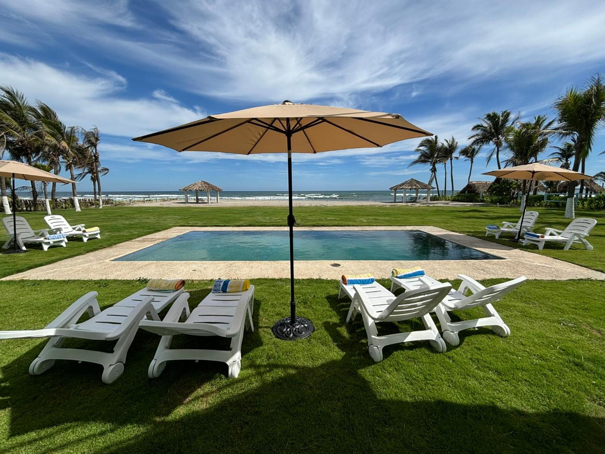 Casa Playa Infinita view 5