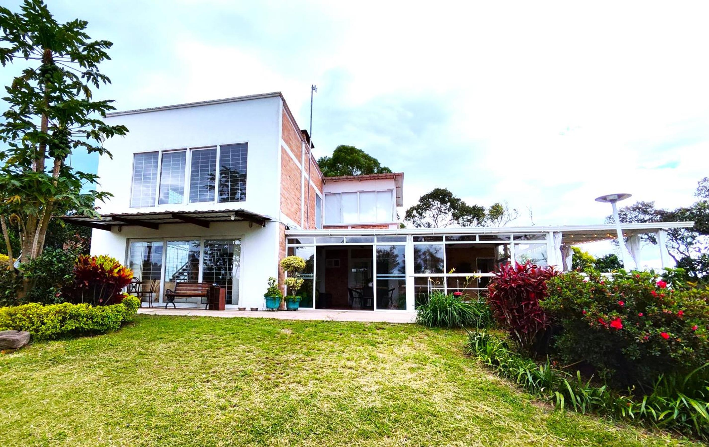 Orion Luxury Lodge