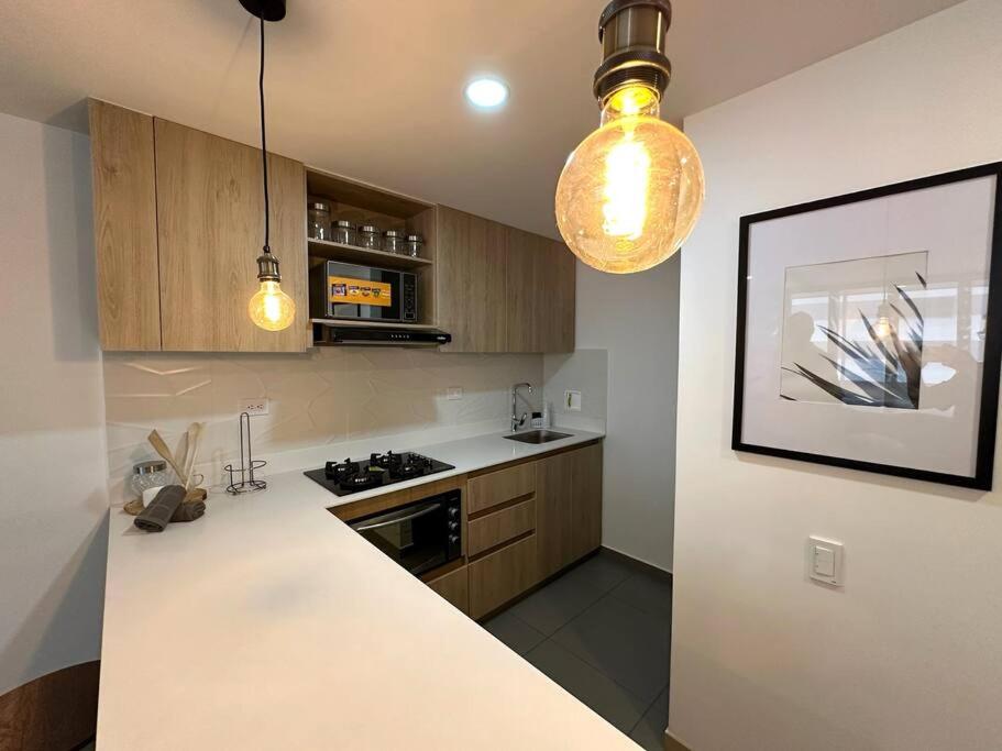 Gorgeous, Modern, and Air-Conditioned Included