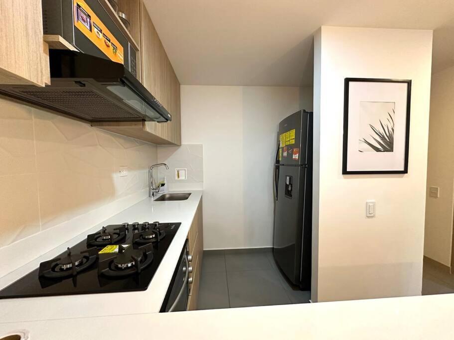 Gorgeous, Modern, and Air-Conditioned Included