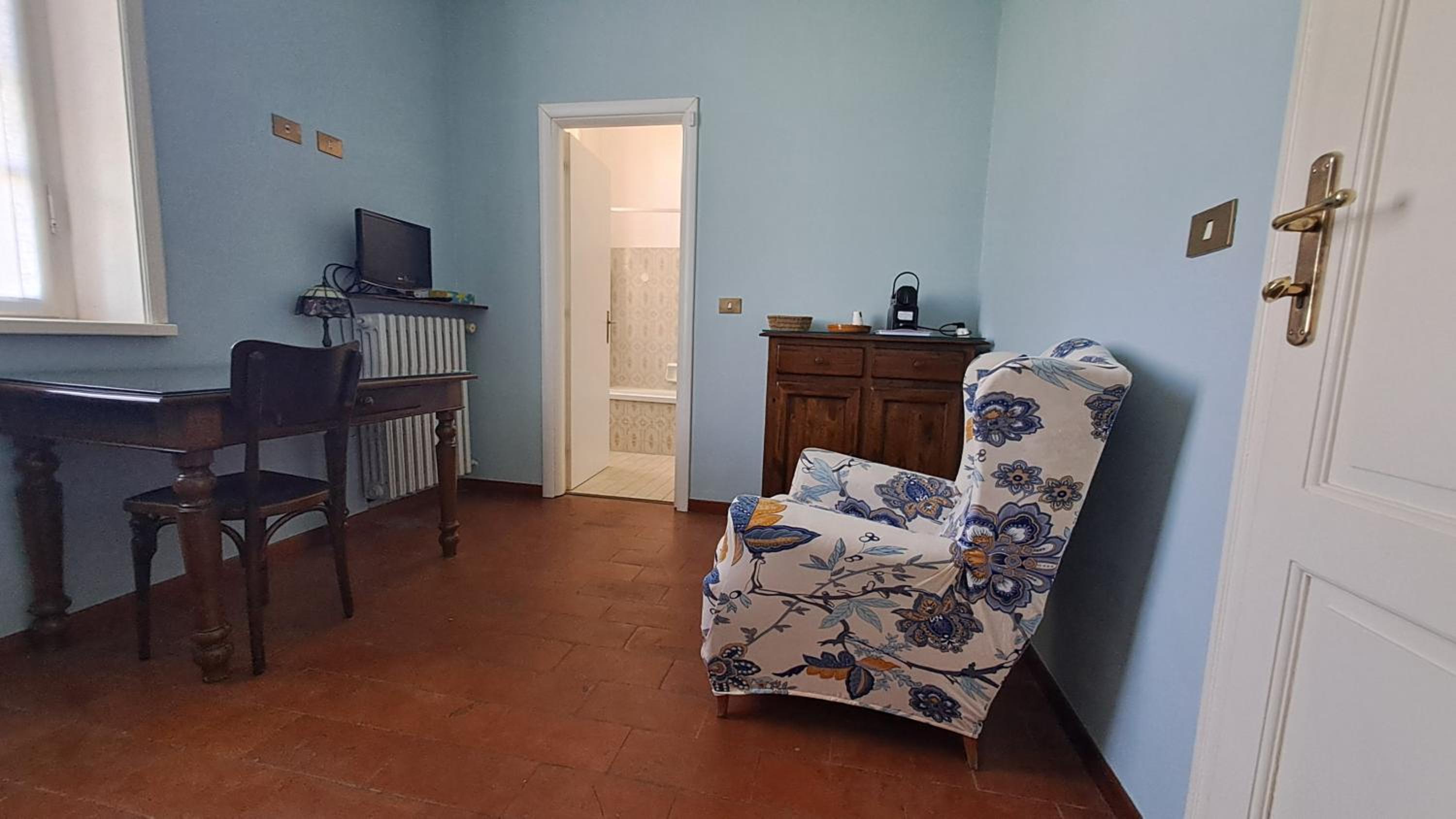 Corte Fitti guest house view 4