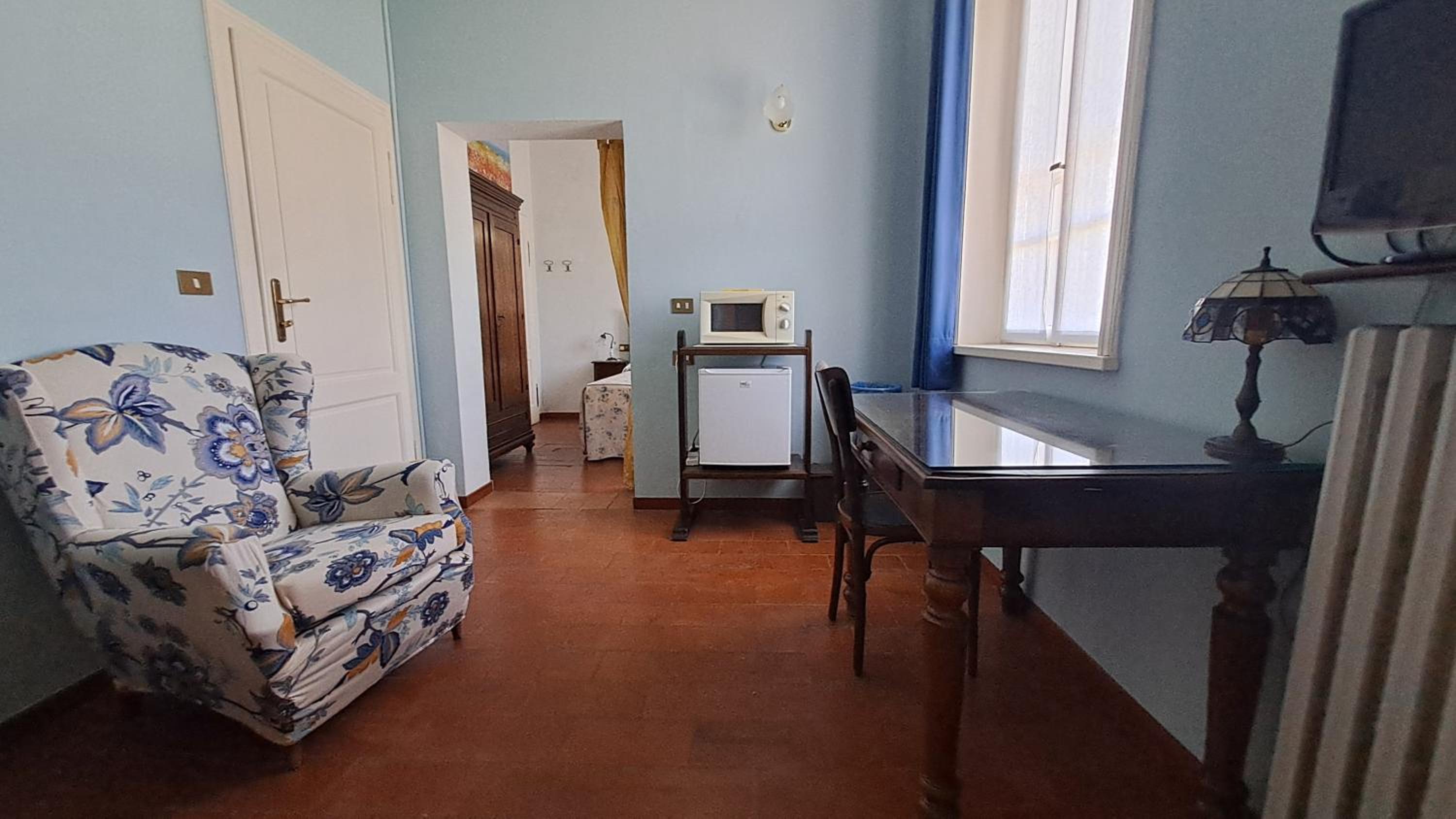 Corte Fitti guest house view 3