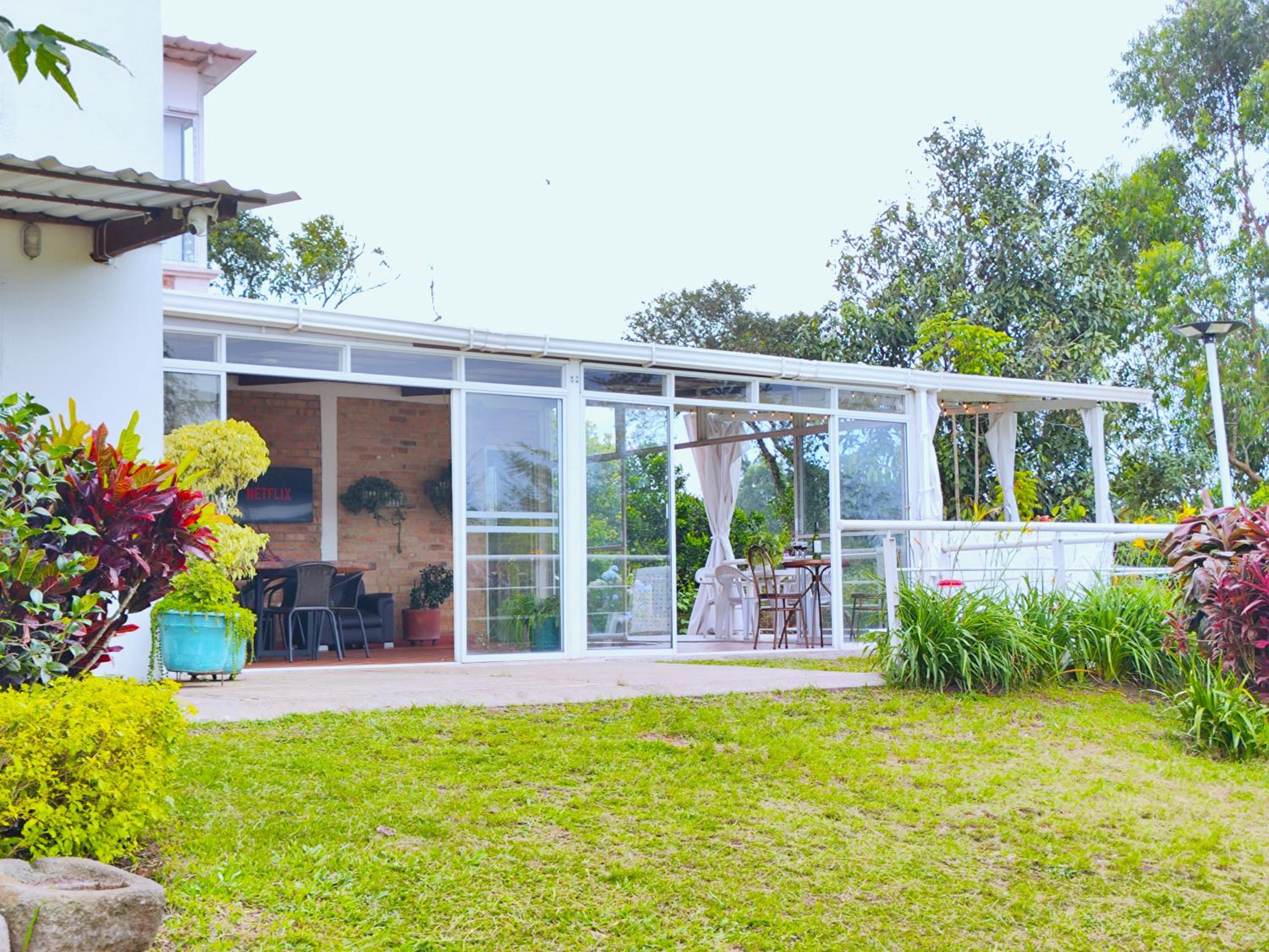 Orion Luxury Lodge