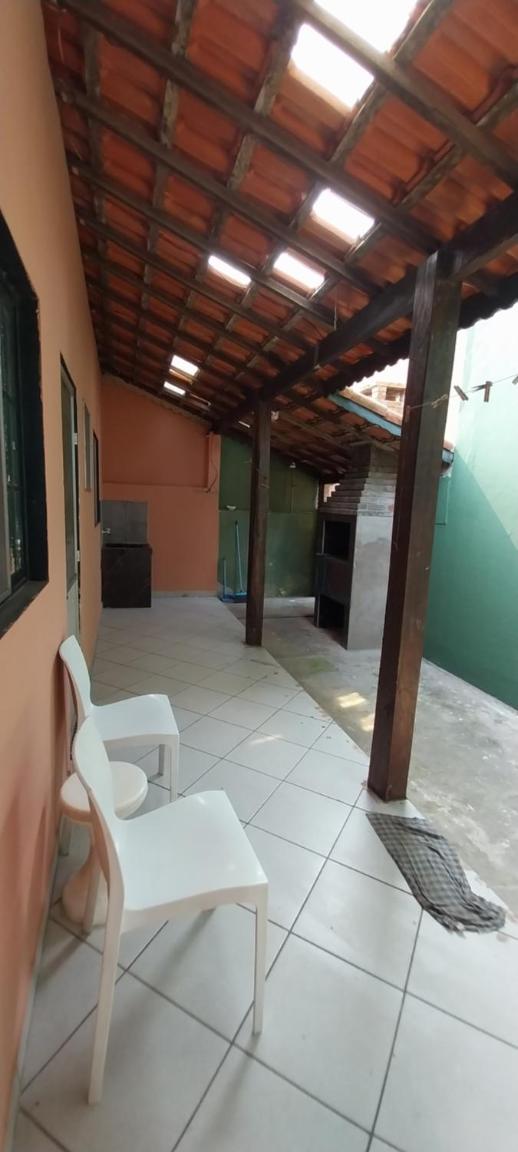 Apartamento Ilha comprida centro