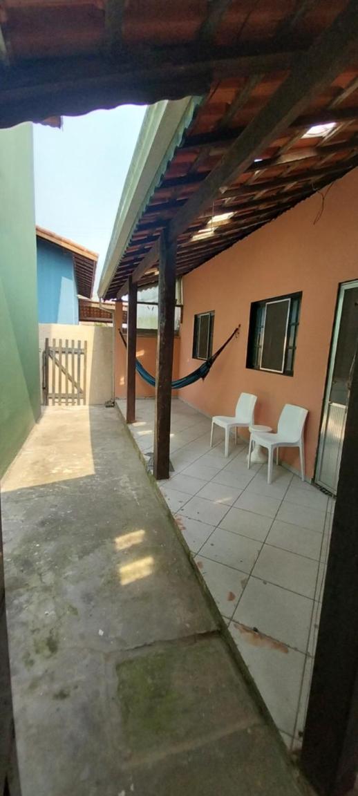 Apartamento Ilha comprida centro