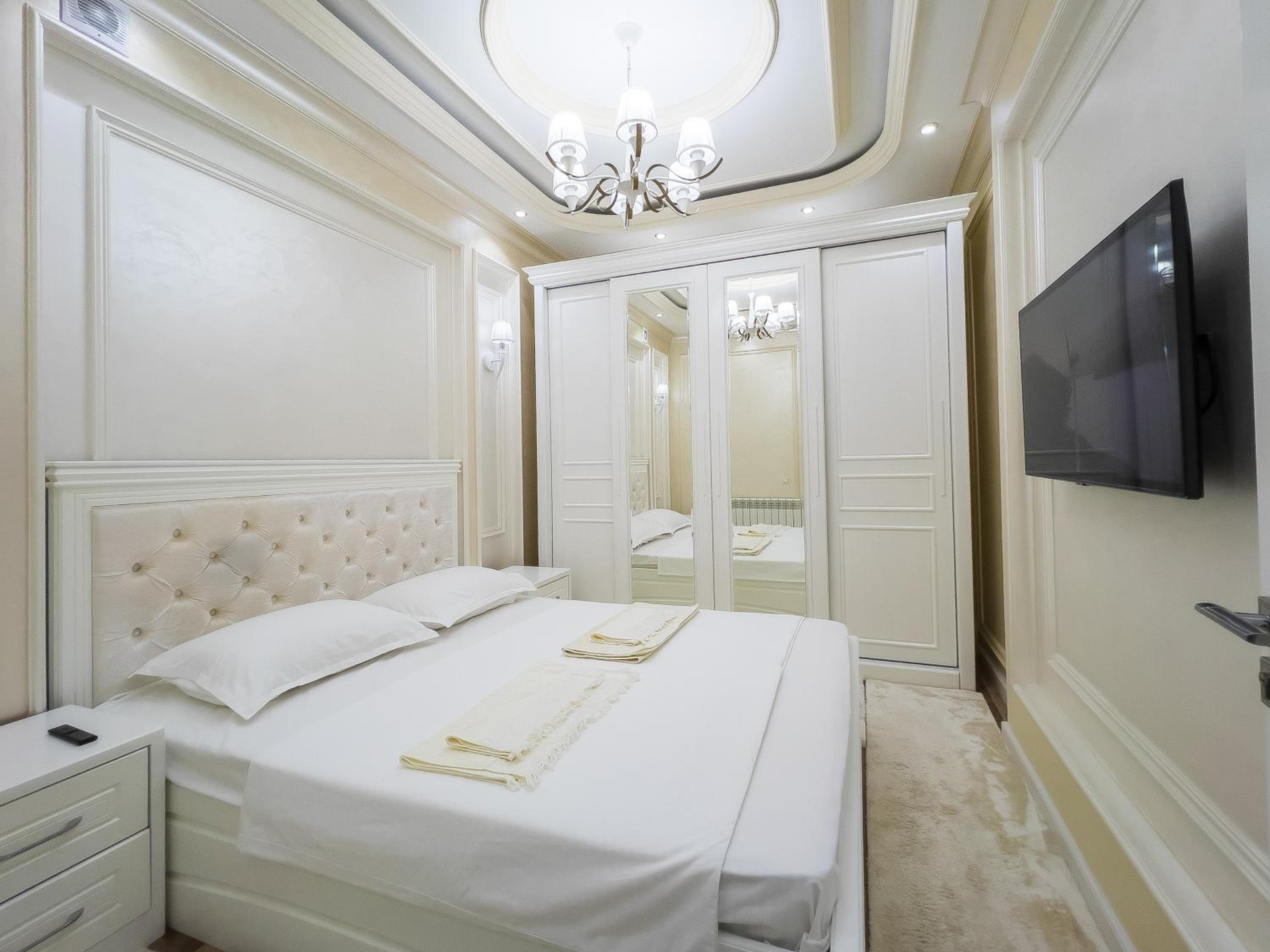 CityCenter Apartment view 5