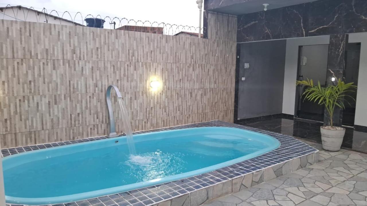 Casa Praia Maragogi - Peroba