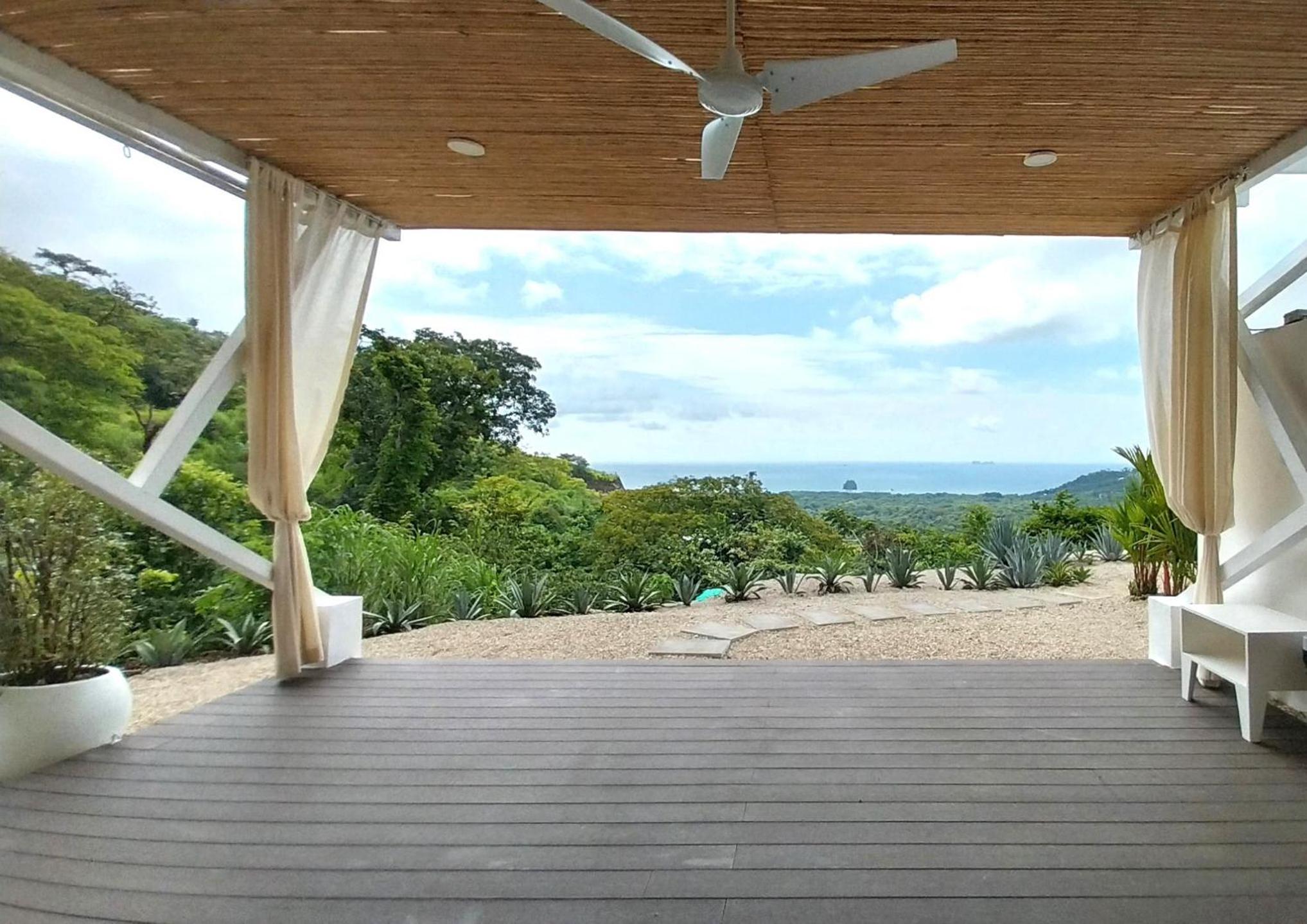 CASA AYLA A - stunning 5BR Ocean view house & infinity pool in Flamingo