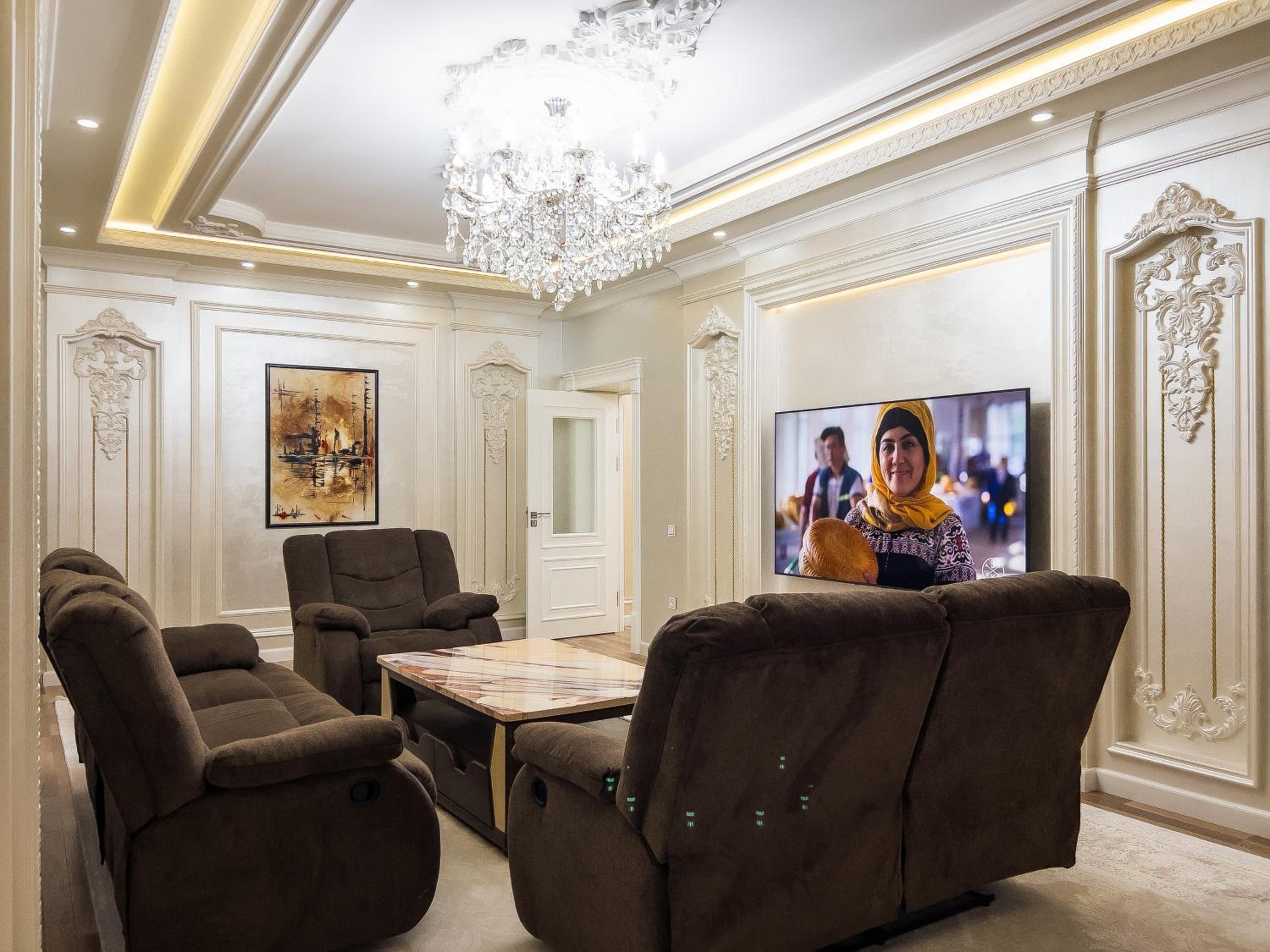 CityCenter Apartment view 3