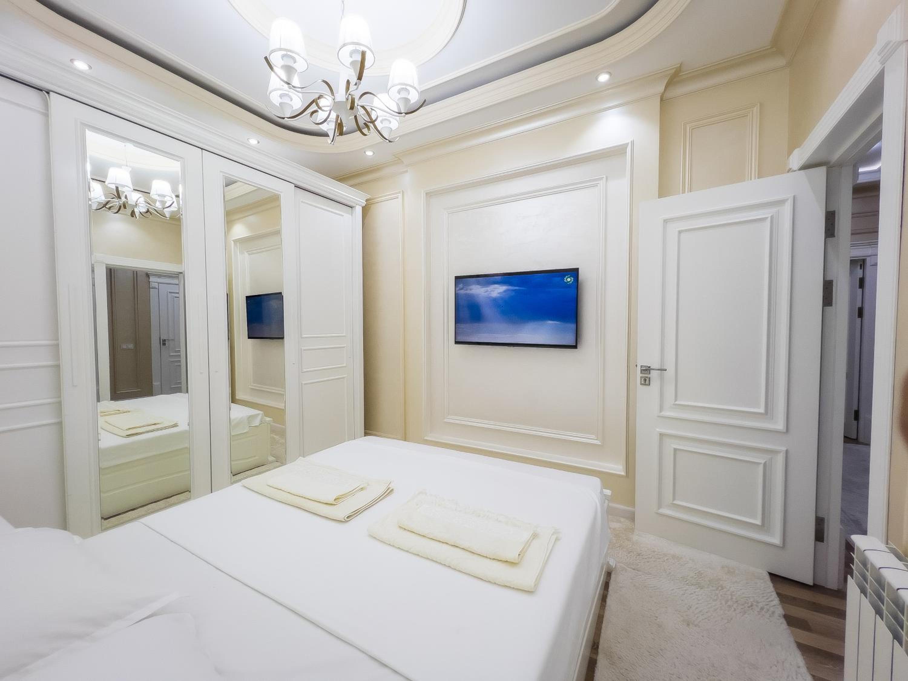 CityCenter Apartment view 4