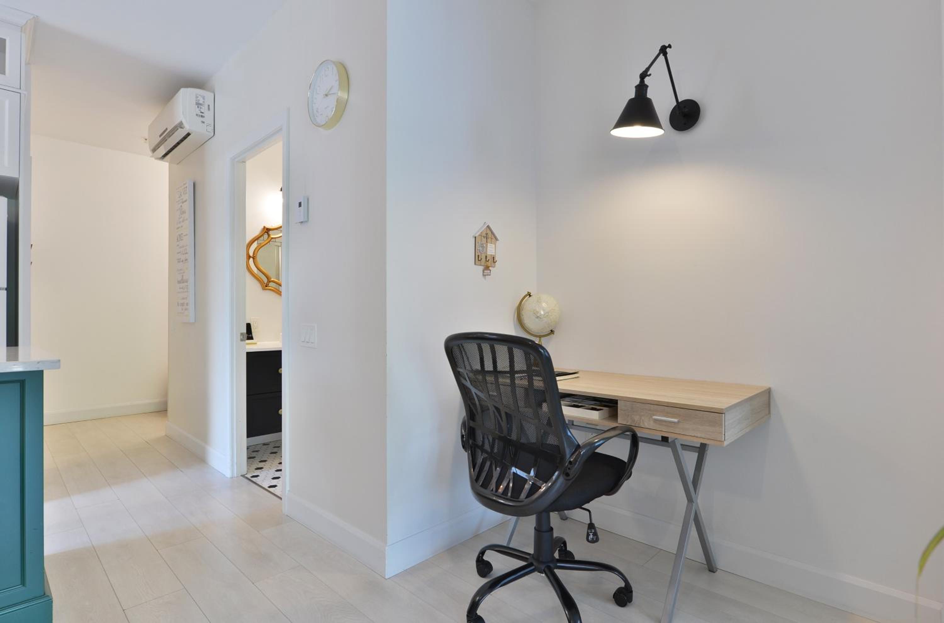 La vie est belle: FREE PARKING, GYM, ROOFTOP TERRACE