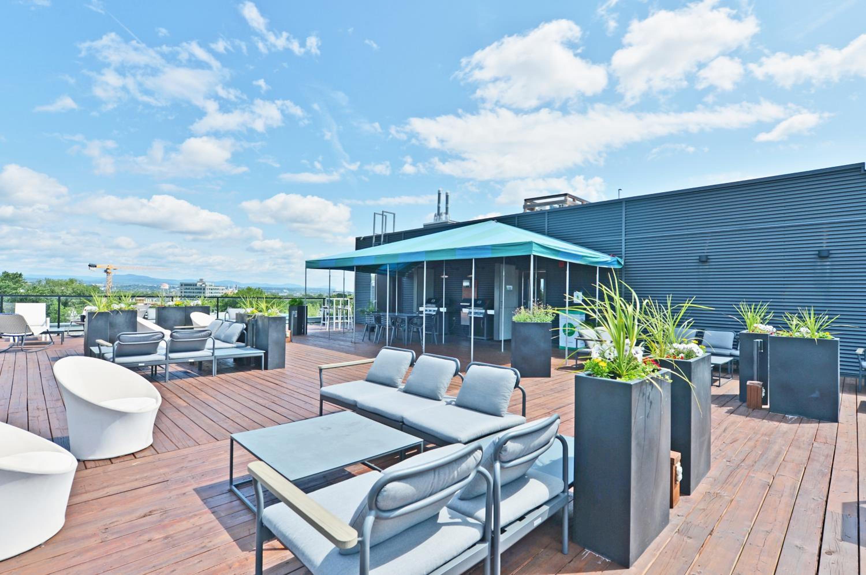 La vie est belle: FREE PARKING, GYM, ROOFTOP TERRACE