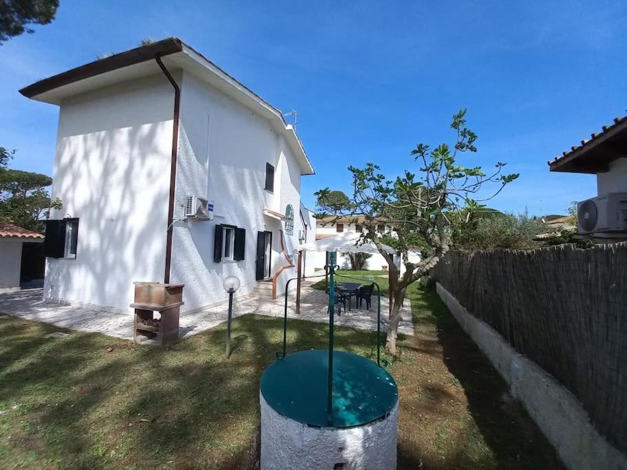 Villa Amalia - condominium private beach view 3