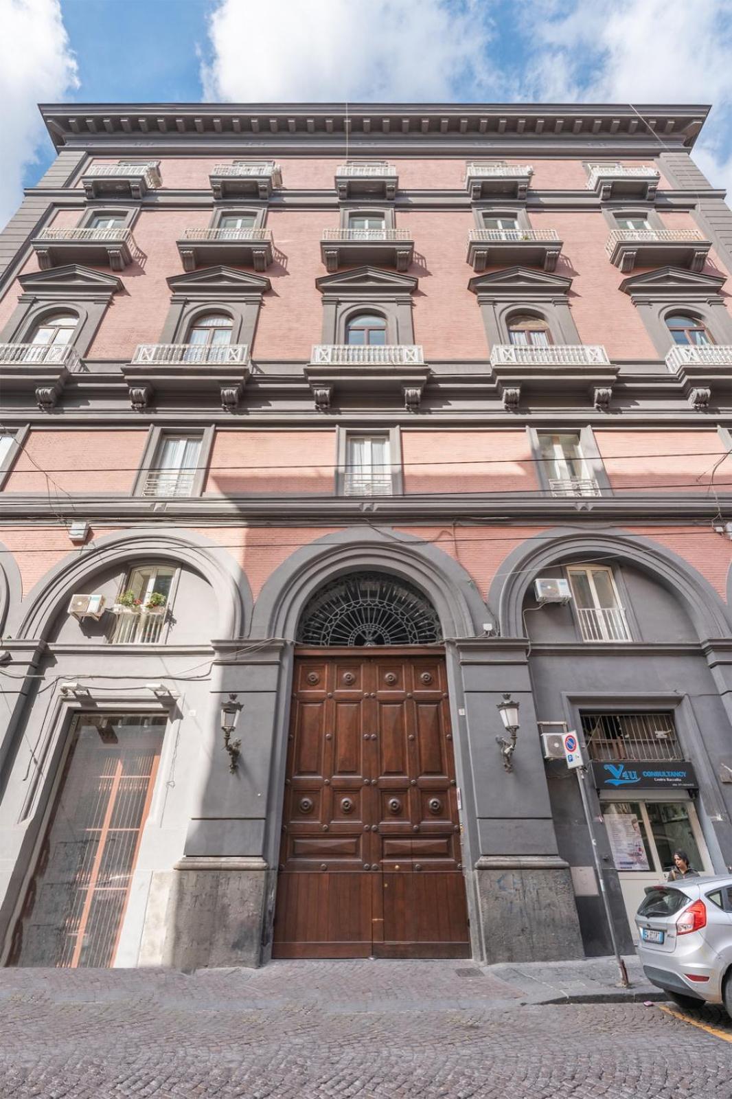 The Prince Residence