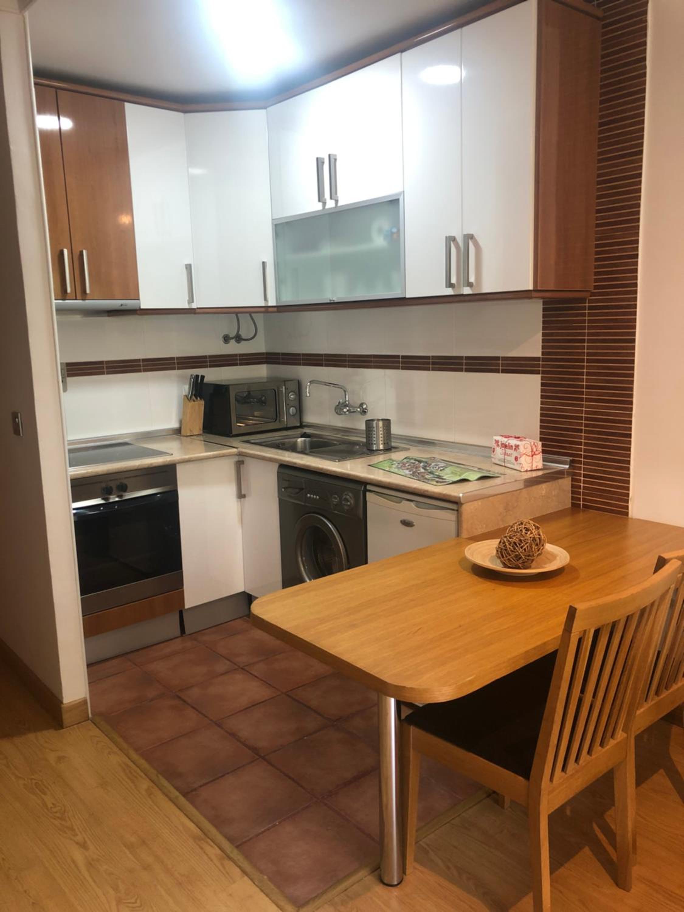Apartamento en Potes con vistas a los Picos de Europa view 5