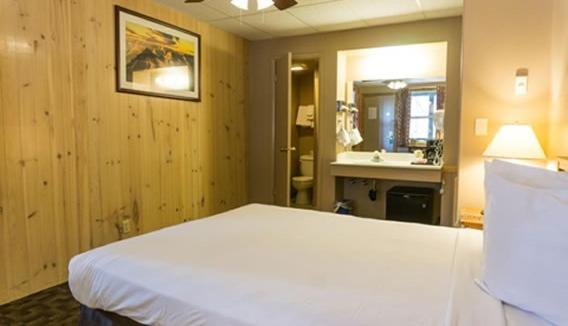 Sevalal Lodge