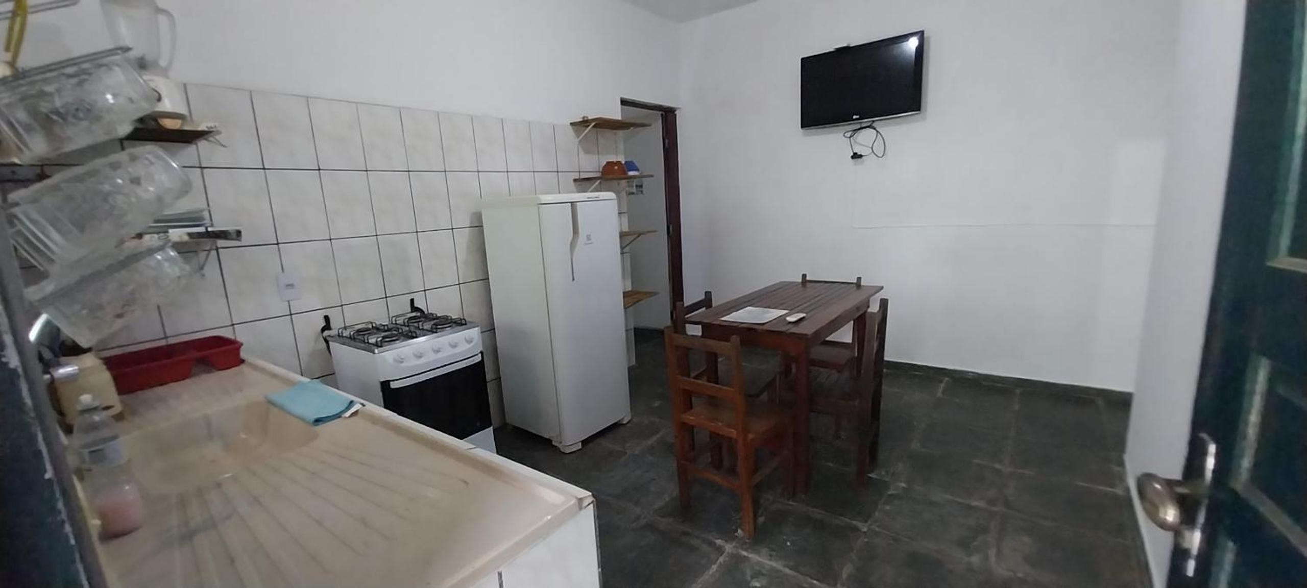 Apartamento Ilha comprida centro