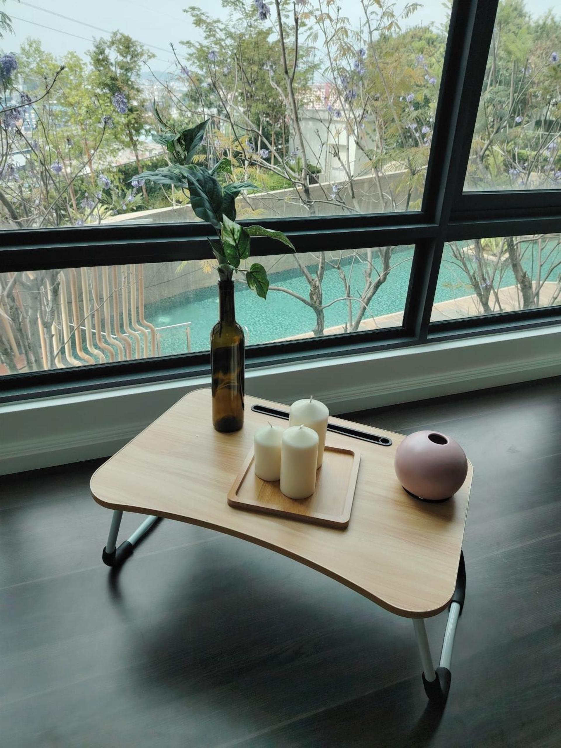 Greenfield Residence with Amazing Pool View and High-Speed Wi-Fi photo 4