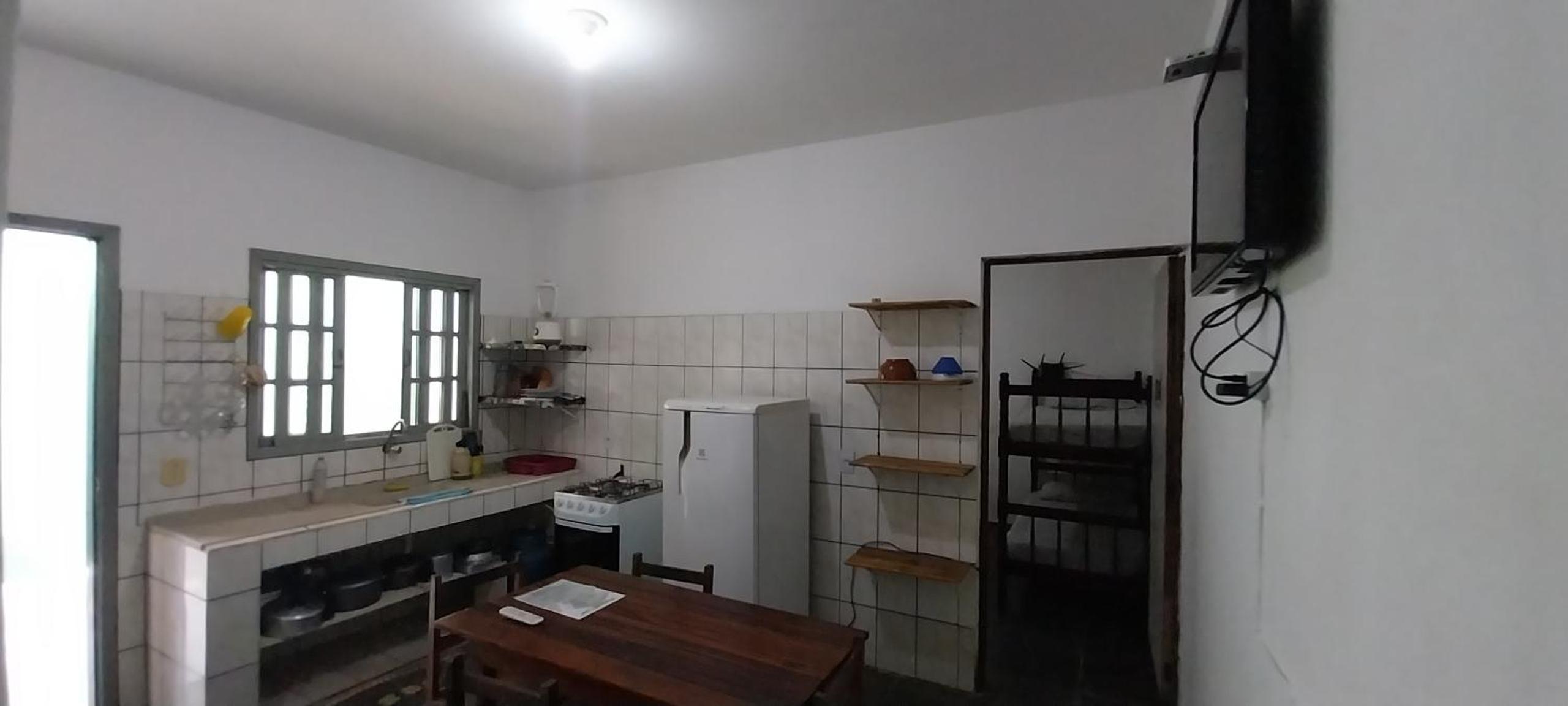 Apartamento Ilha comprida centro
