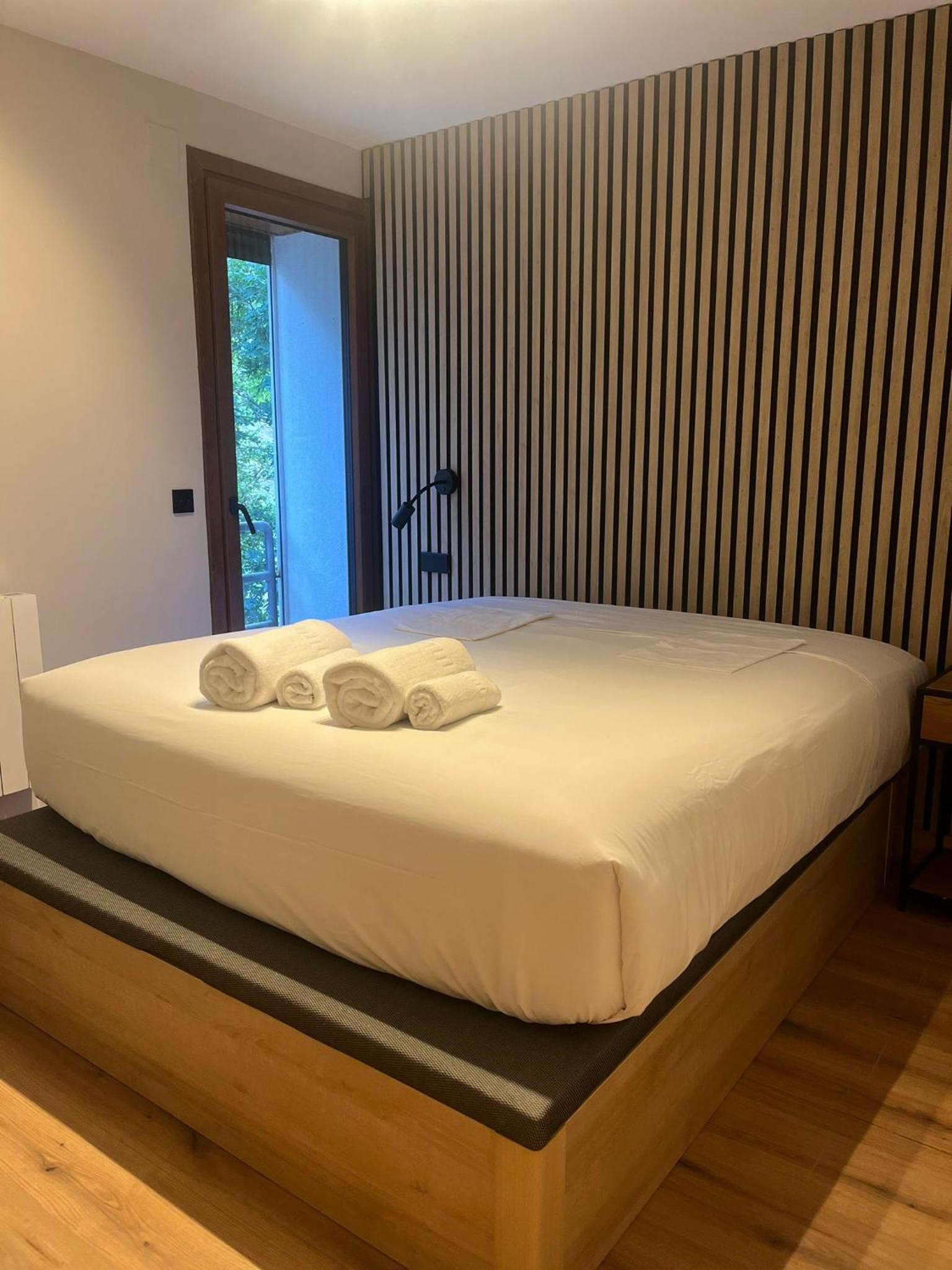 Tuca Apartamento 1 dormitorio reformado con garaje