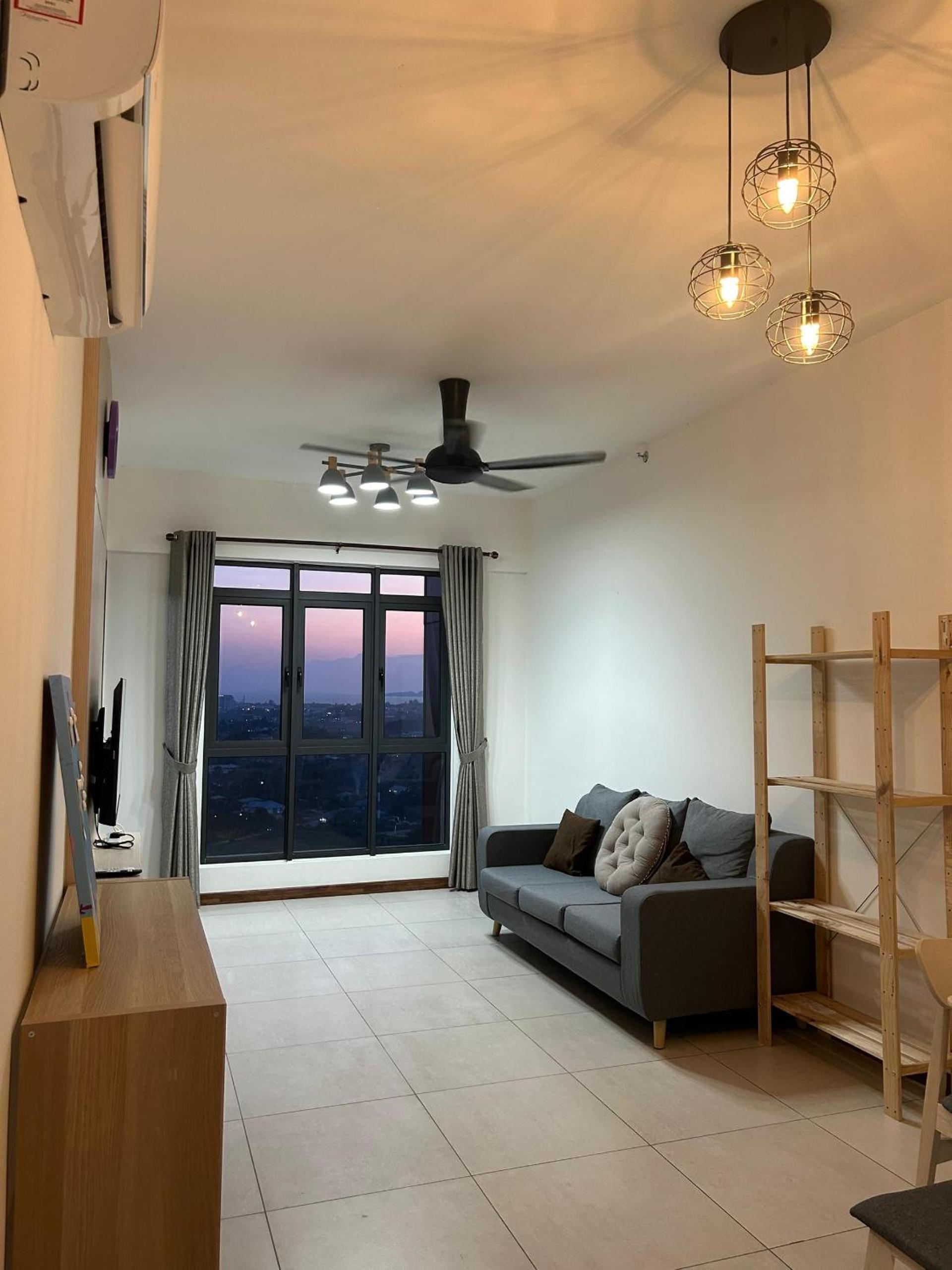 Kavenue 2-Bedroom Scenic View by CSE photo 5