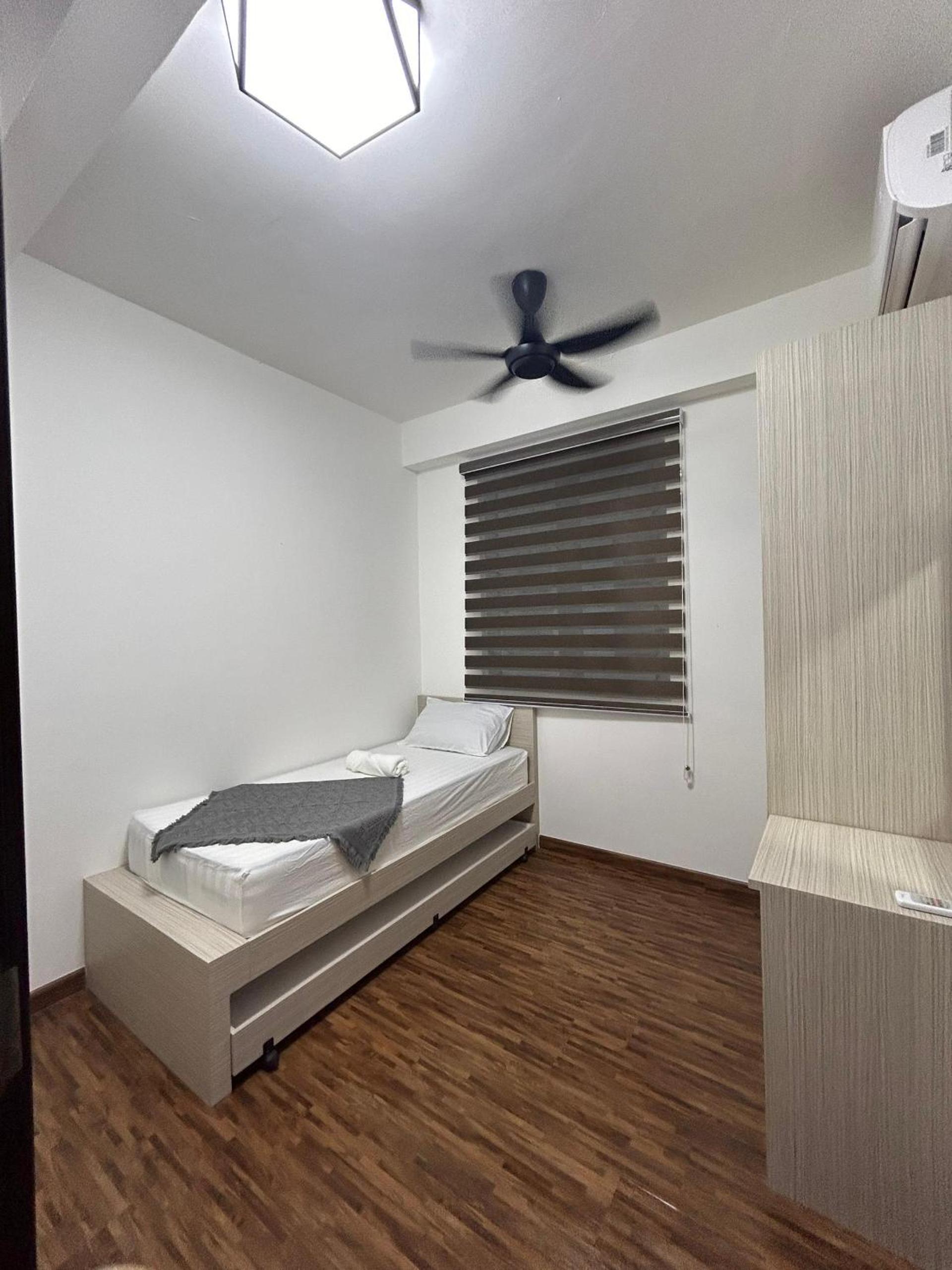Kavenue 2-Bedroom Scenic View by CSE photo 8