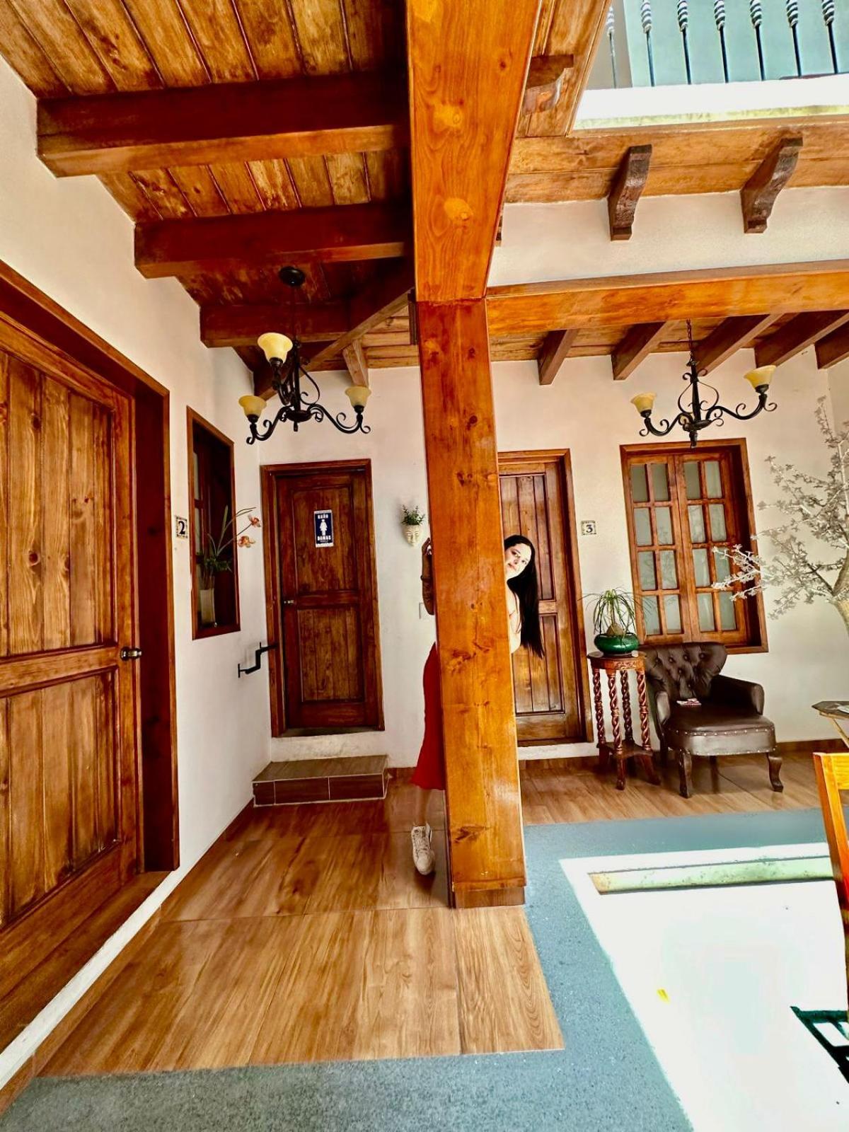 Hotel Boutique Pedregal - Image 1