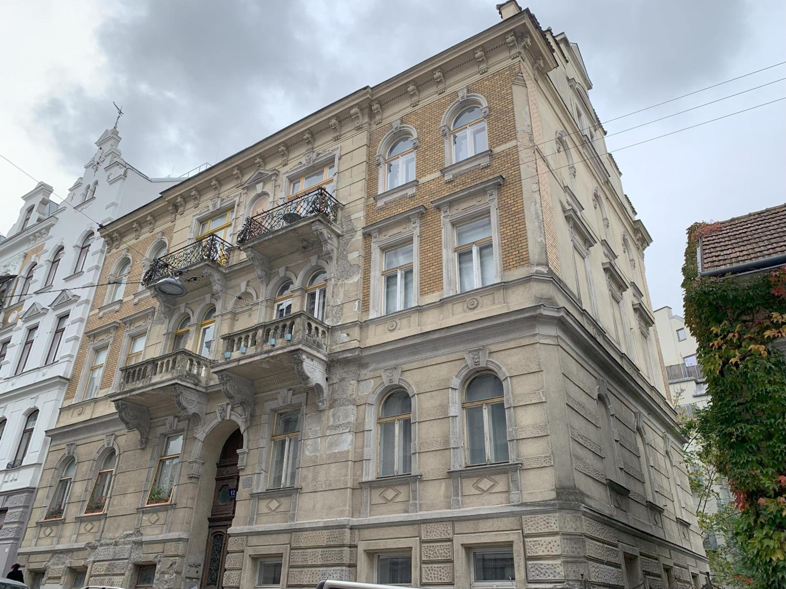 building