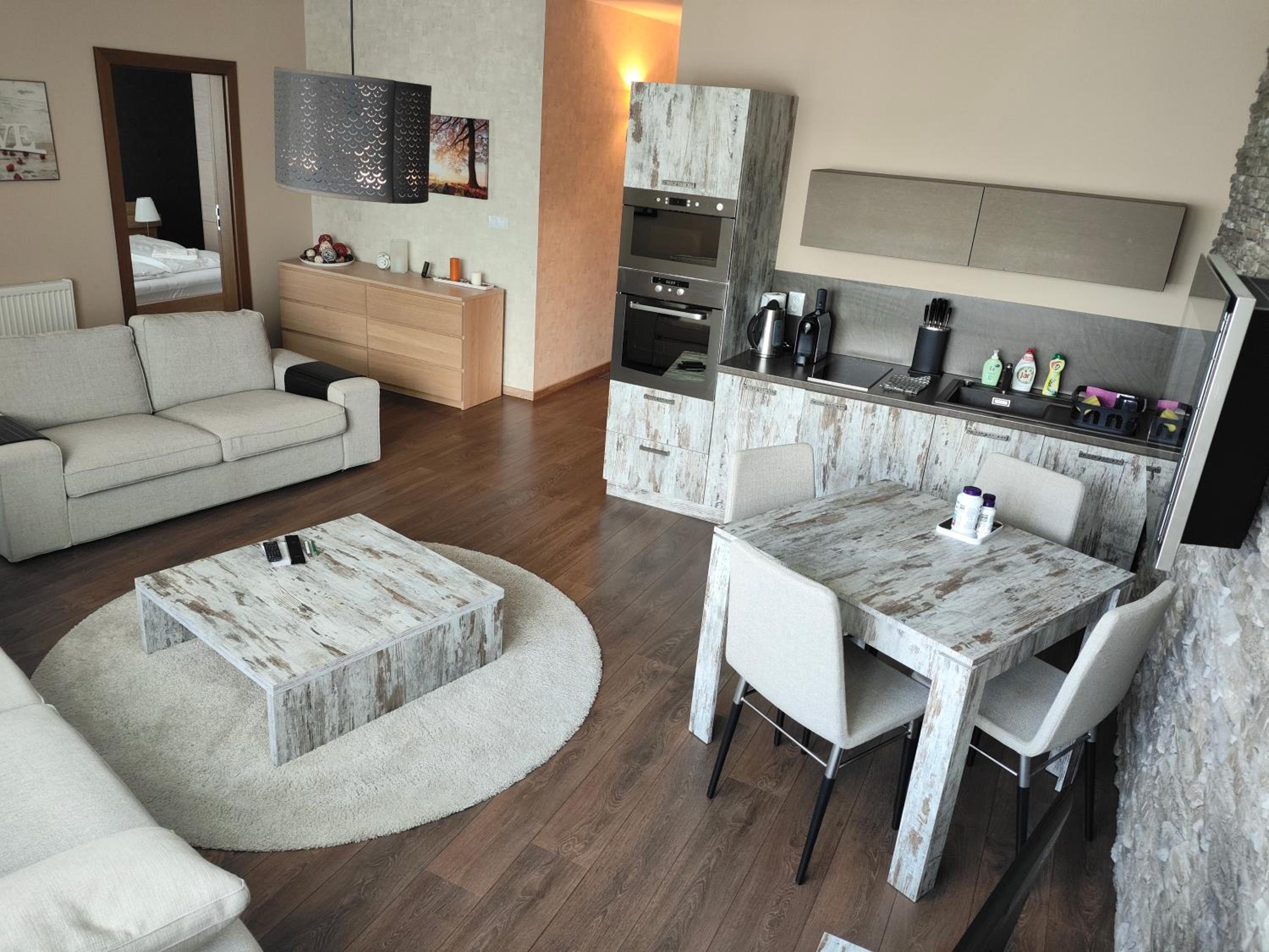 Apartman Vitaminovo