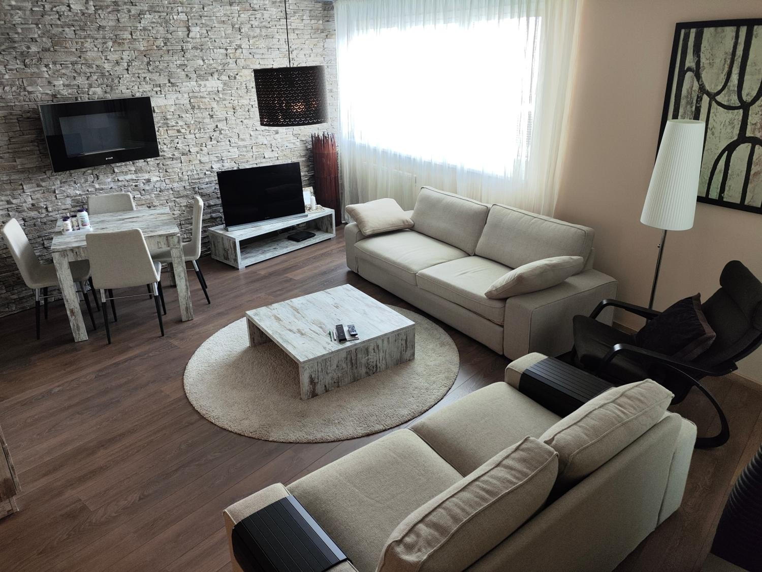 Apartman Vitaminovo