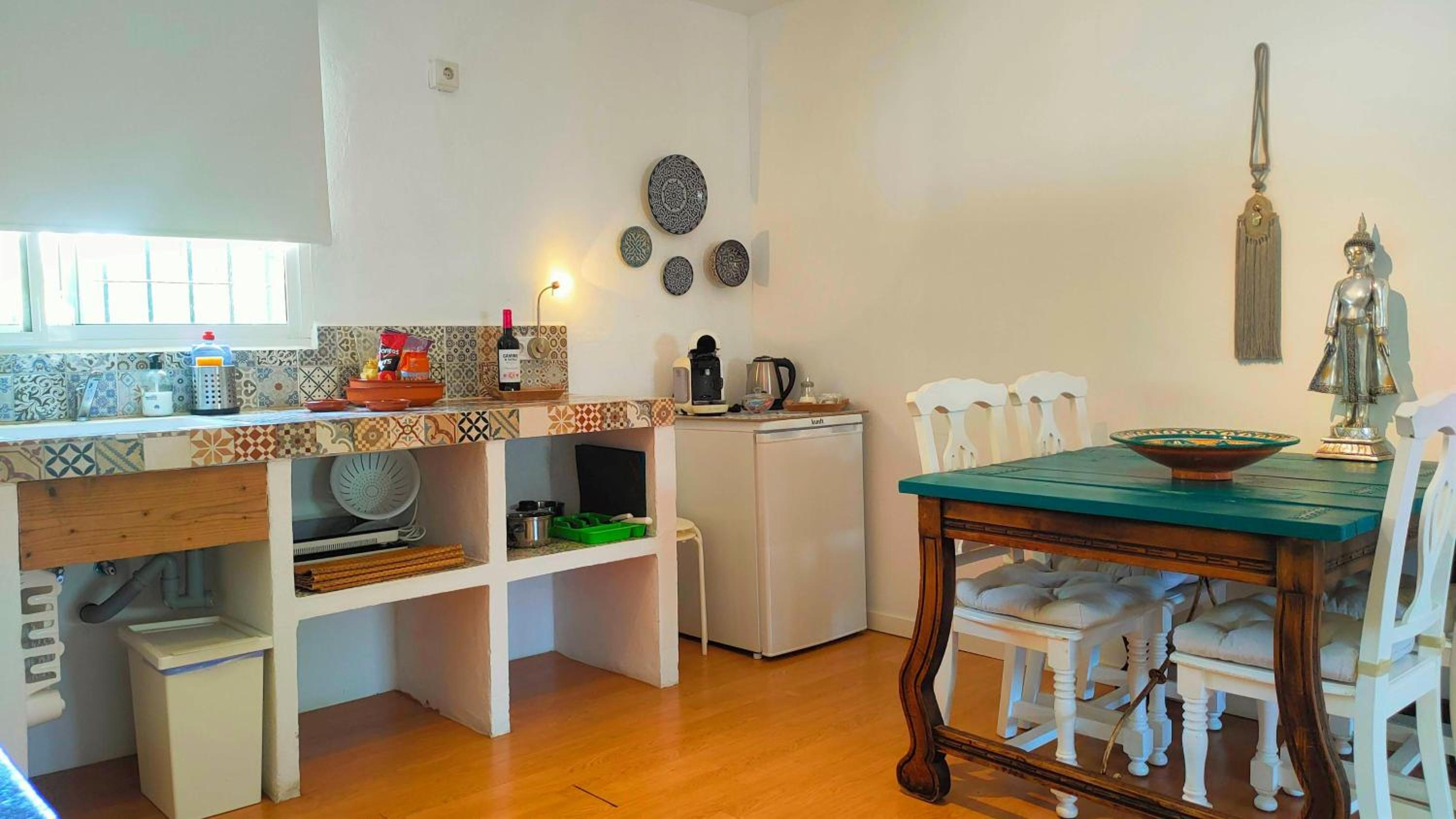 Finca La Vida Loca- For adult guests