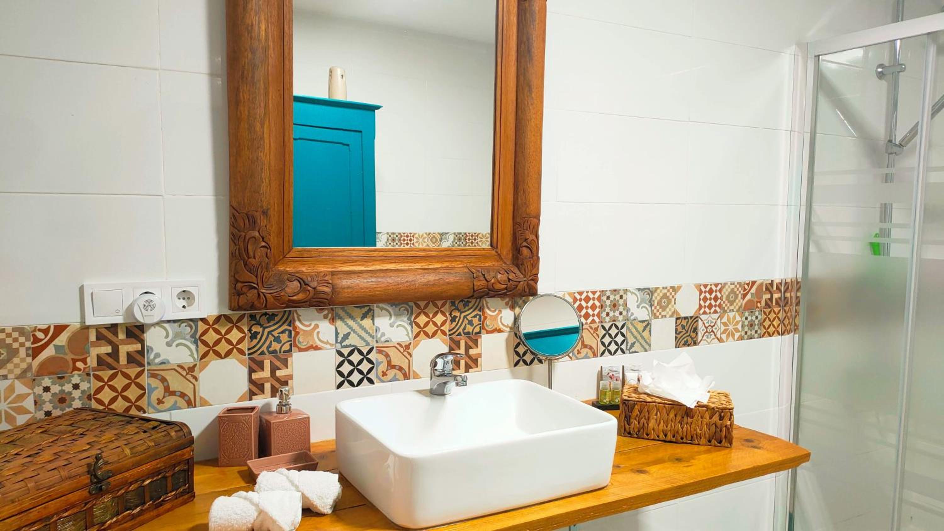 Finca La Vida Loca- For adult guests