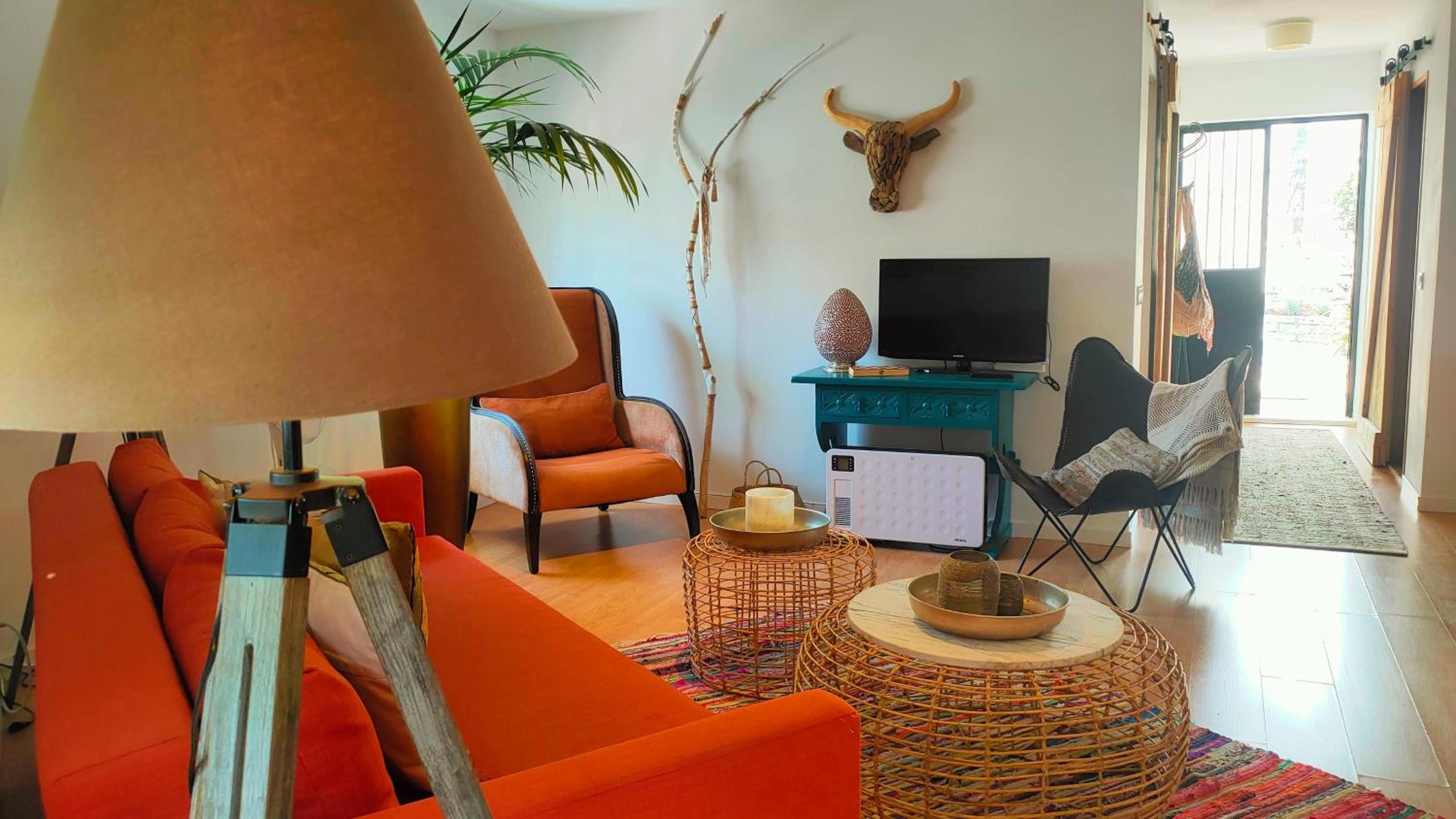 Finca La Vida Loca- For adult guests