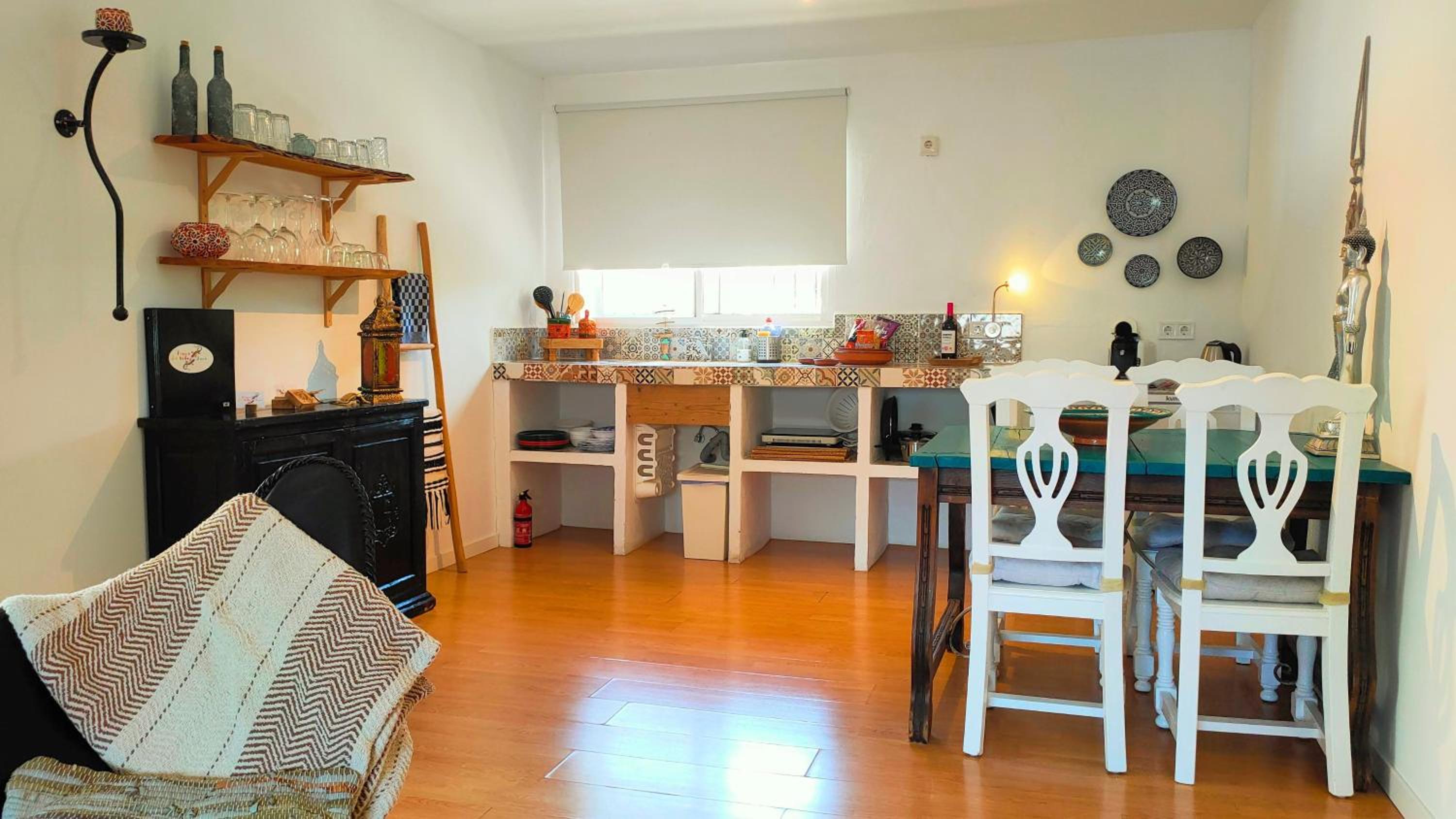 Finca La Vida Loca- For adult guests