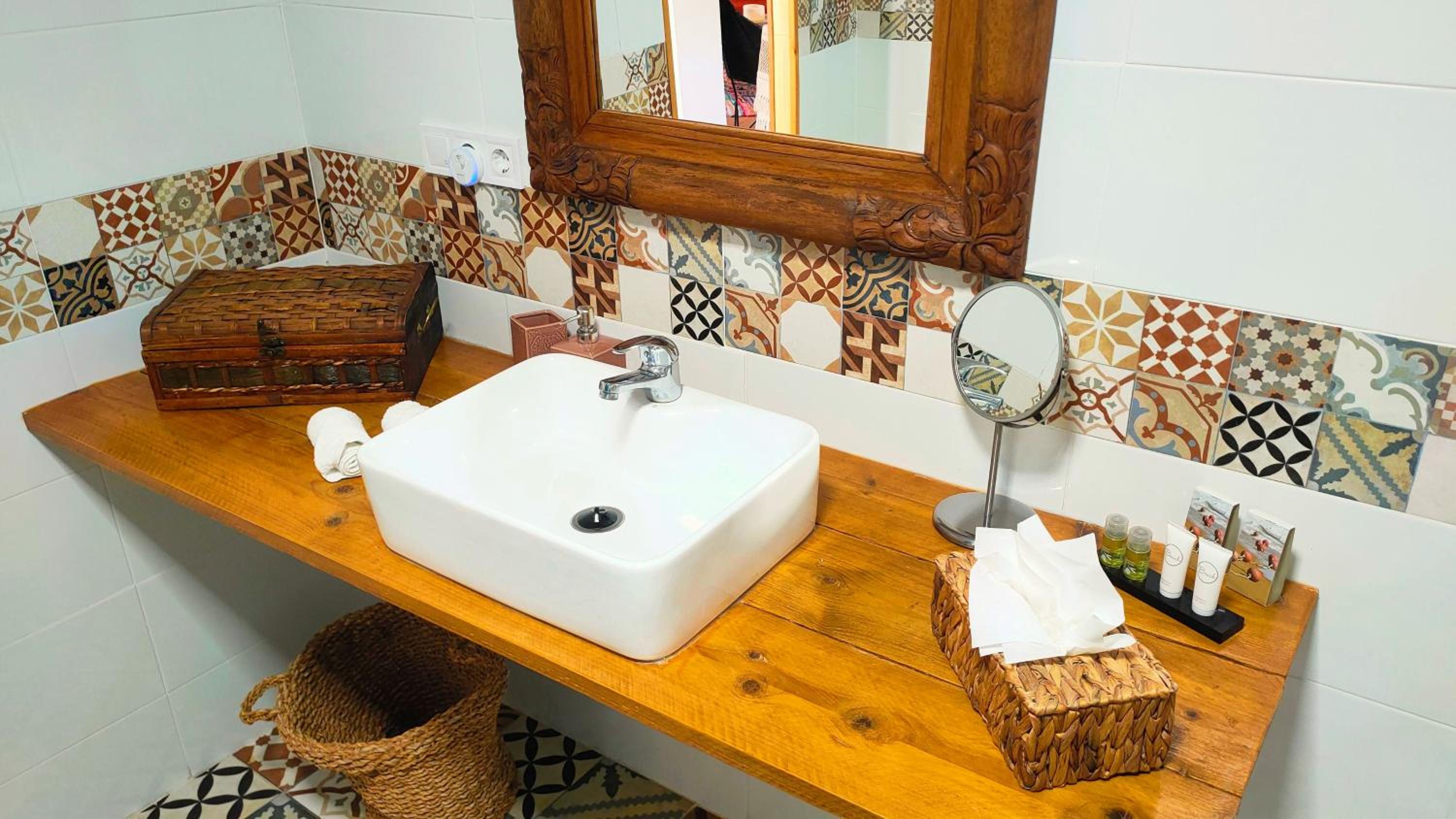 Finca La Vida Loca- For adult guests