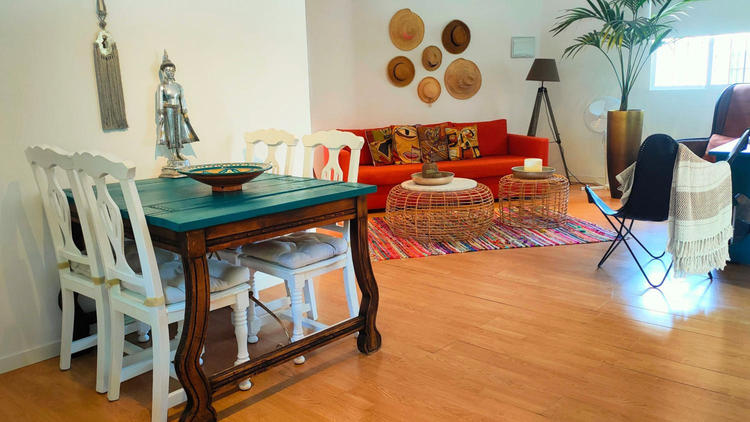 Finca La Vida Loca- For adult guests