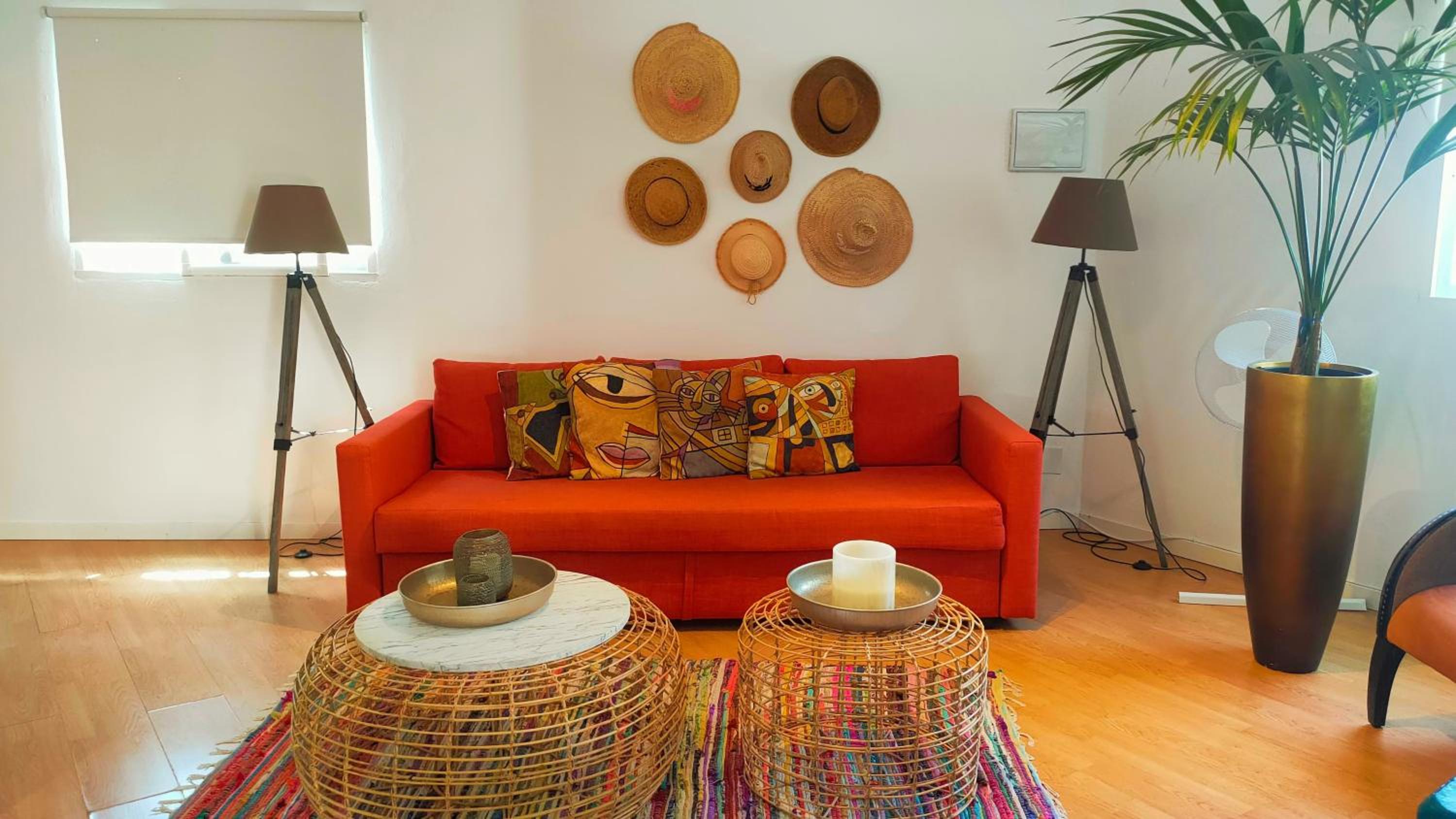 Finca La Vida Loca- For adult guests