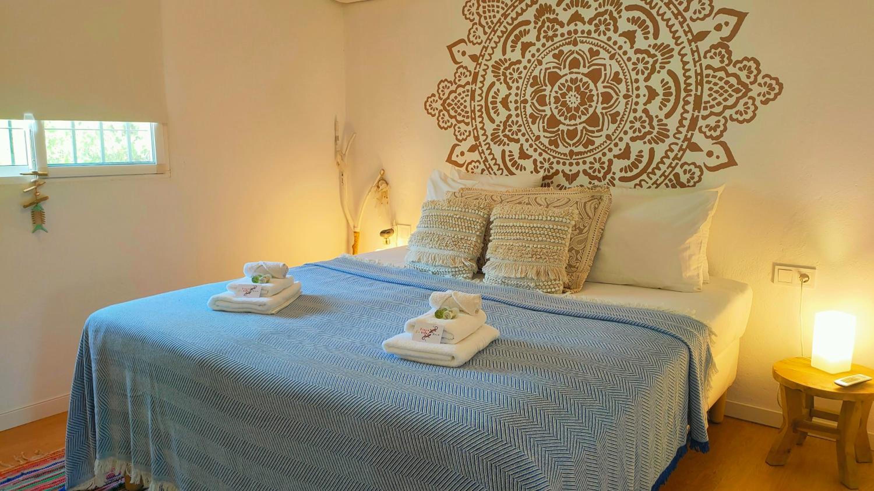 Finca La Vida Loca- For adult guests