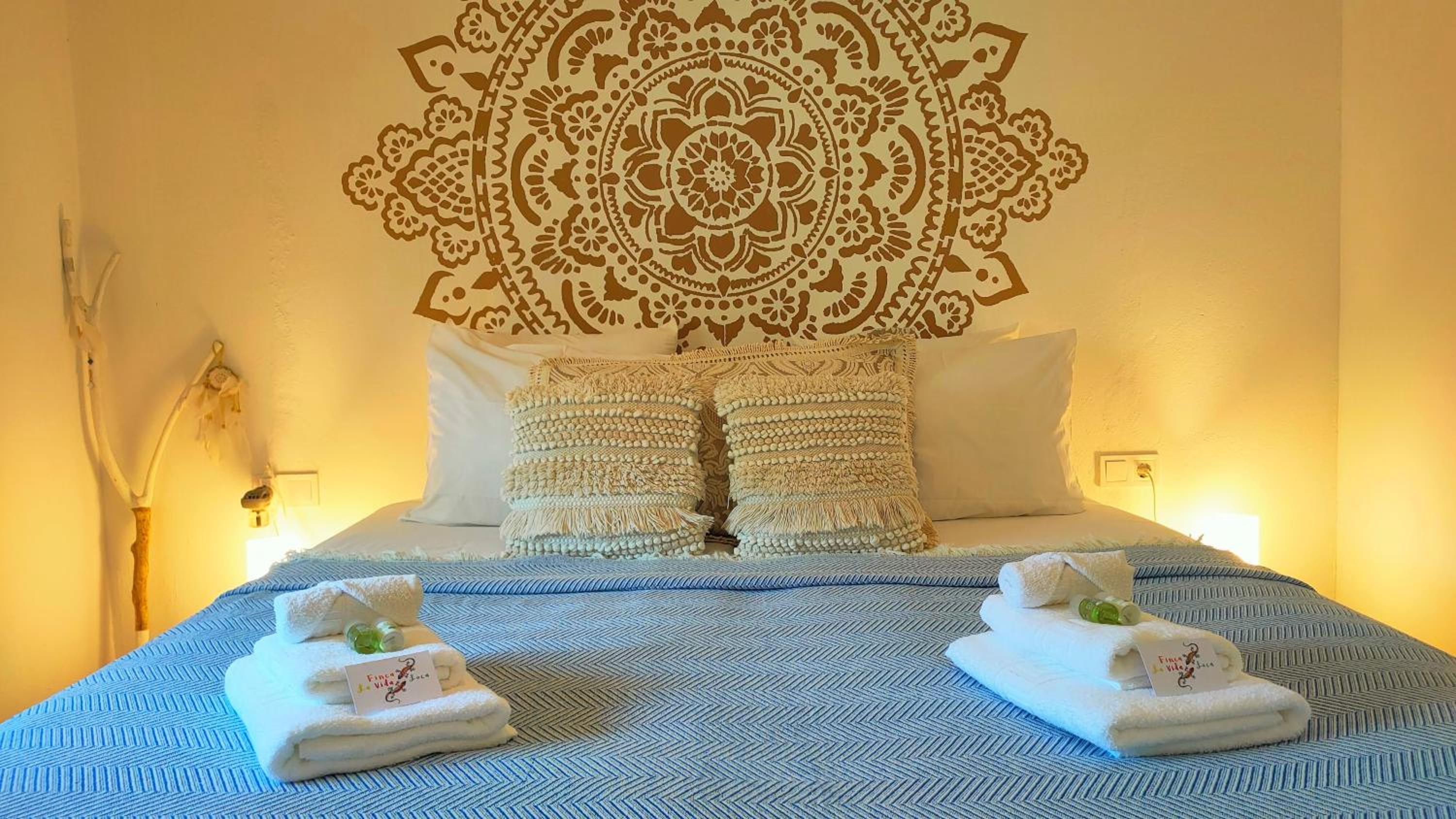 Finca La Vida Loca- For adult guests