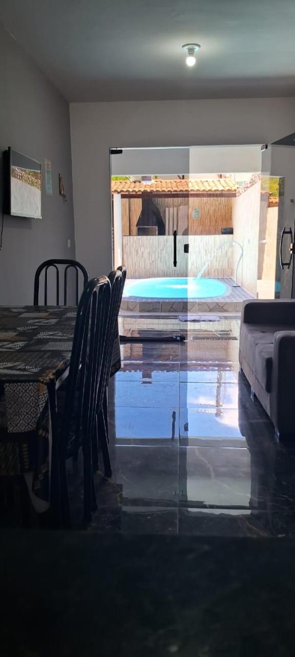 Casa Praia Maragogi - Peroba