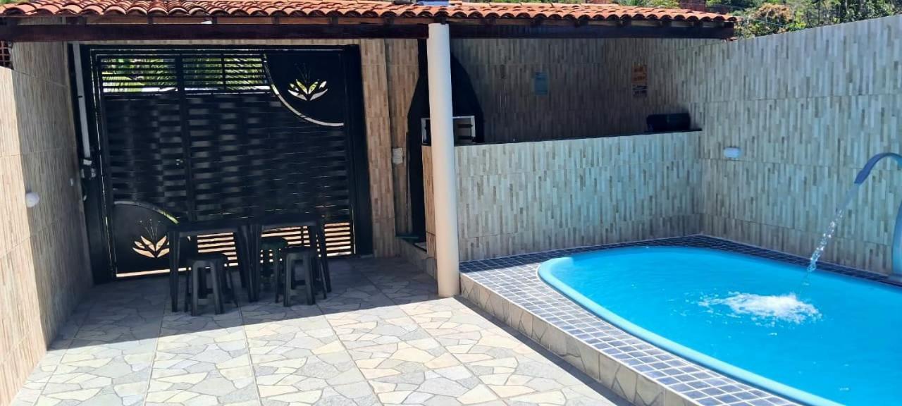 Casa Praia Maragogi - Peroba