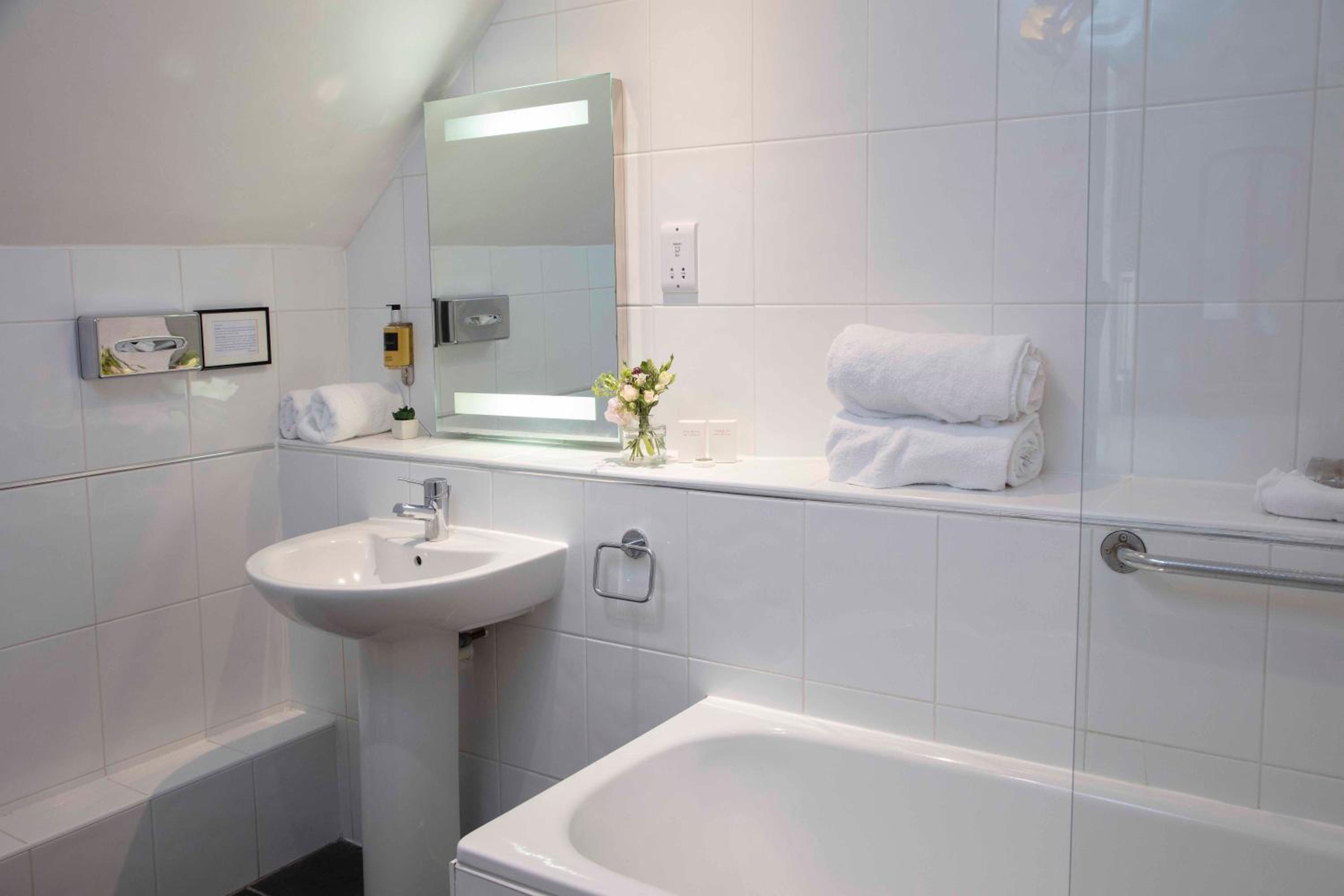 Sherborne Vacations - The Grange at Oborne - Property Image 7