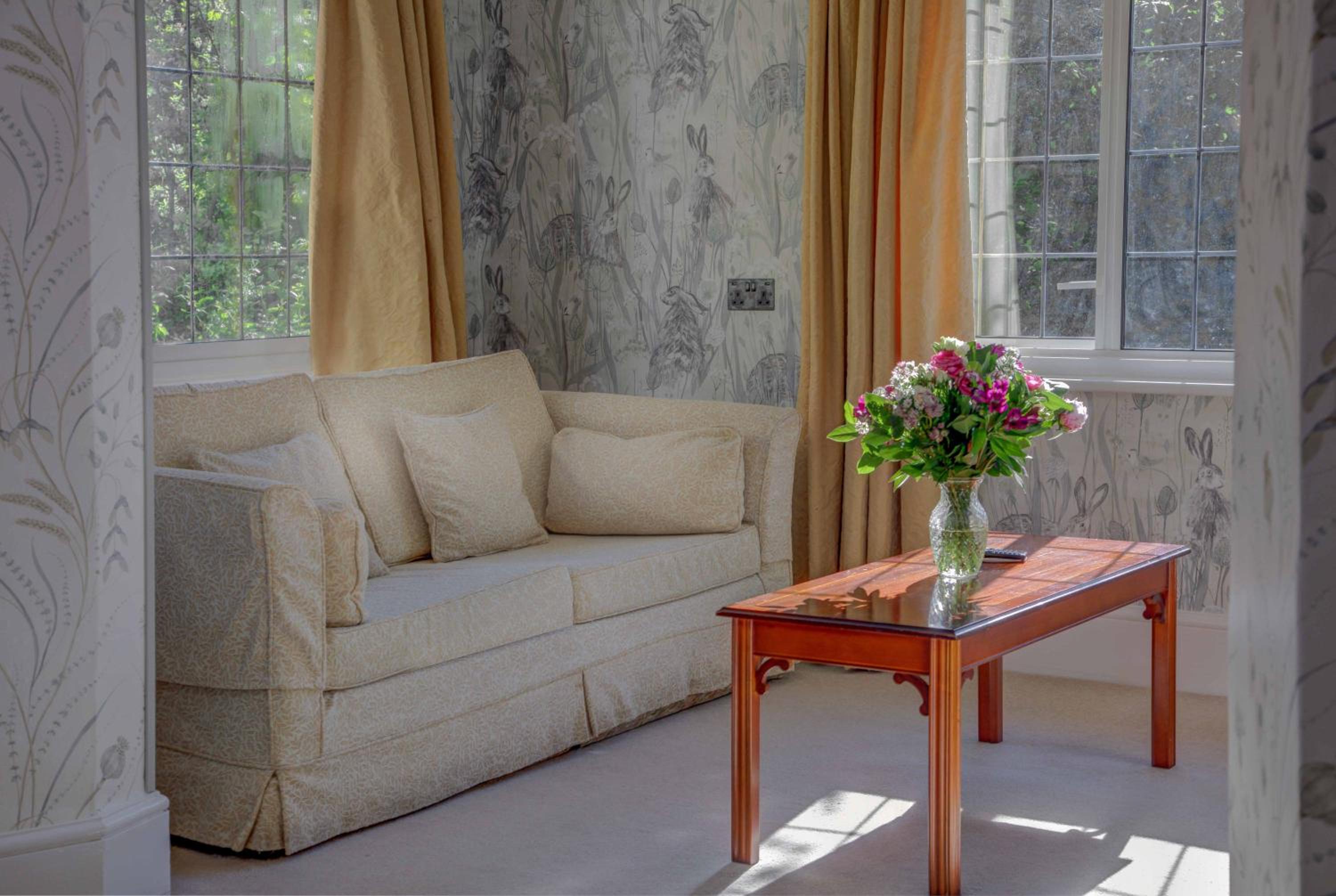 Sherborne Vacations - The Grange at Oborne - Property Image 8