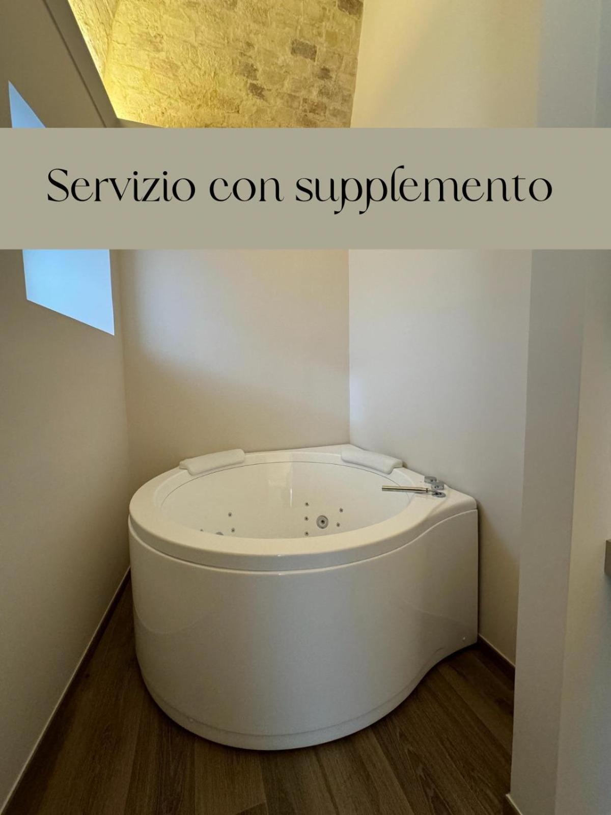 B&B Palazzo Croghan