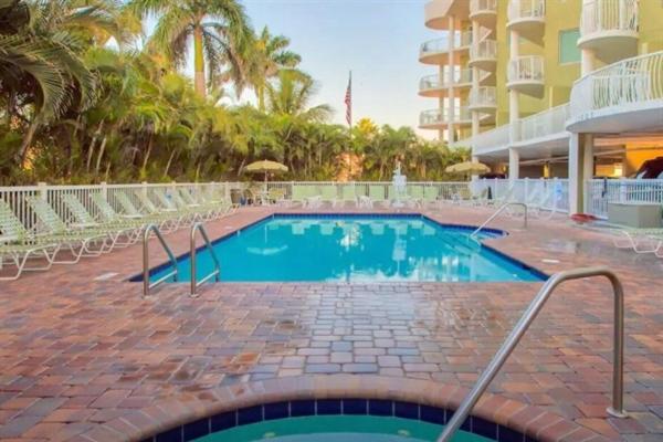 Oasis Getaways Escape the COLD!